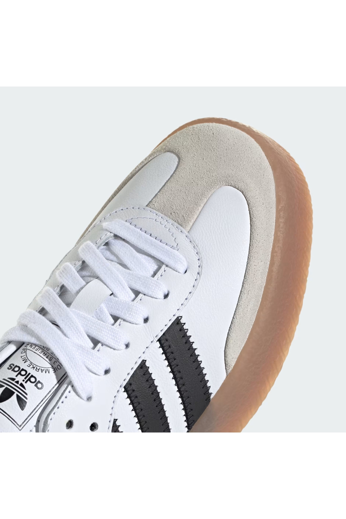 Kadın Günlük Spor Ayakkabı Sambae W Jı1349 - Görsel 8