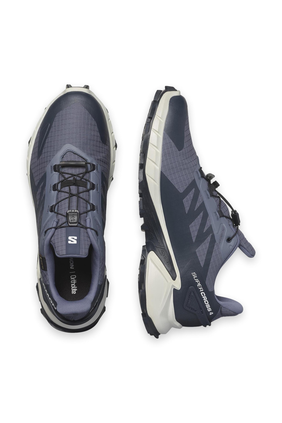 417316 Supercross 4 Gtx Erkek Spor Ayakkabı - Görsel 4