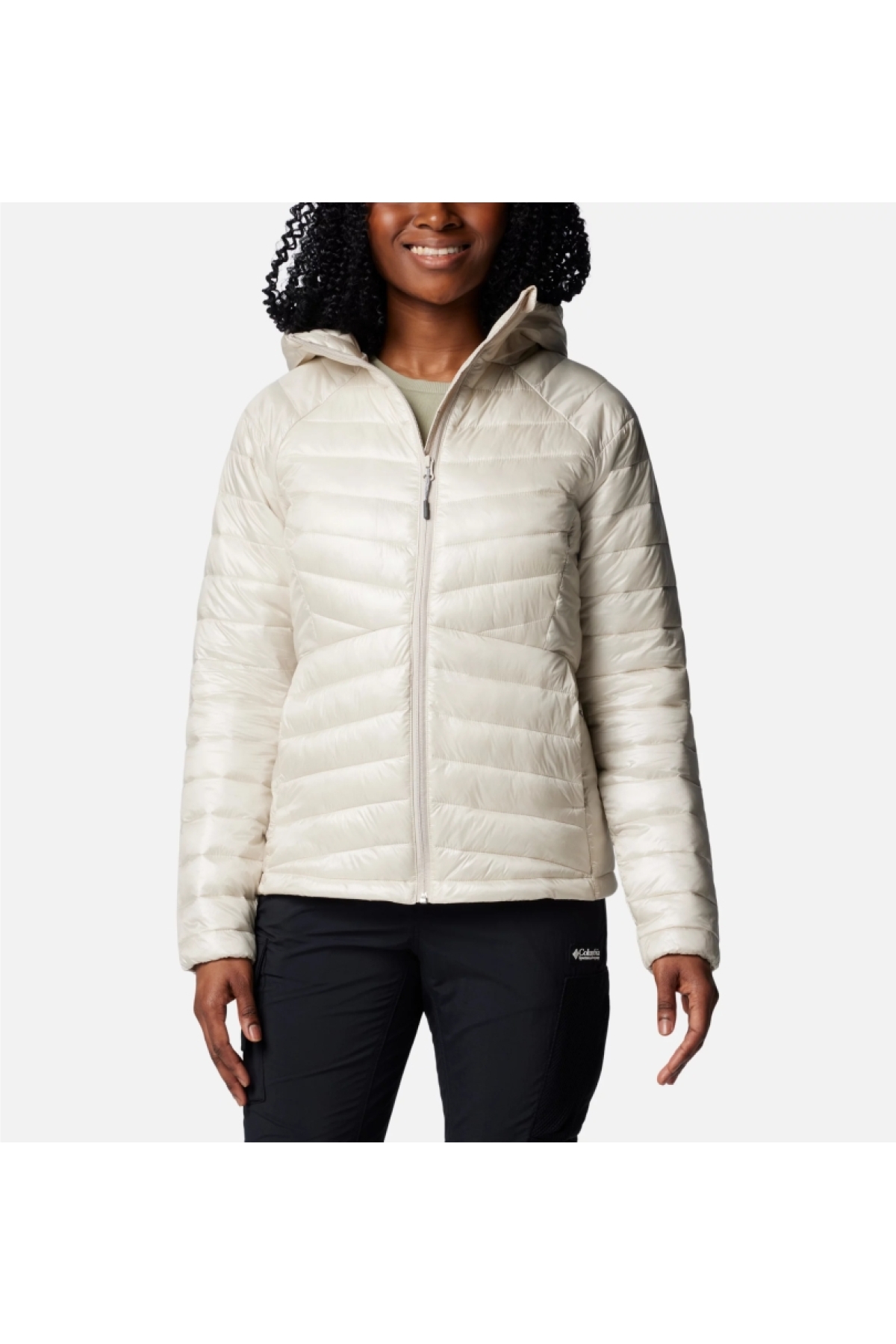 Labyrinth loop ii hooded jacket. Labyrinth loop ii hooded jacket