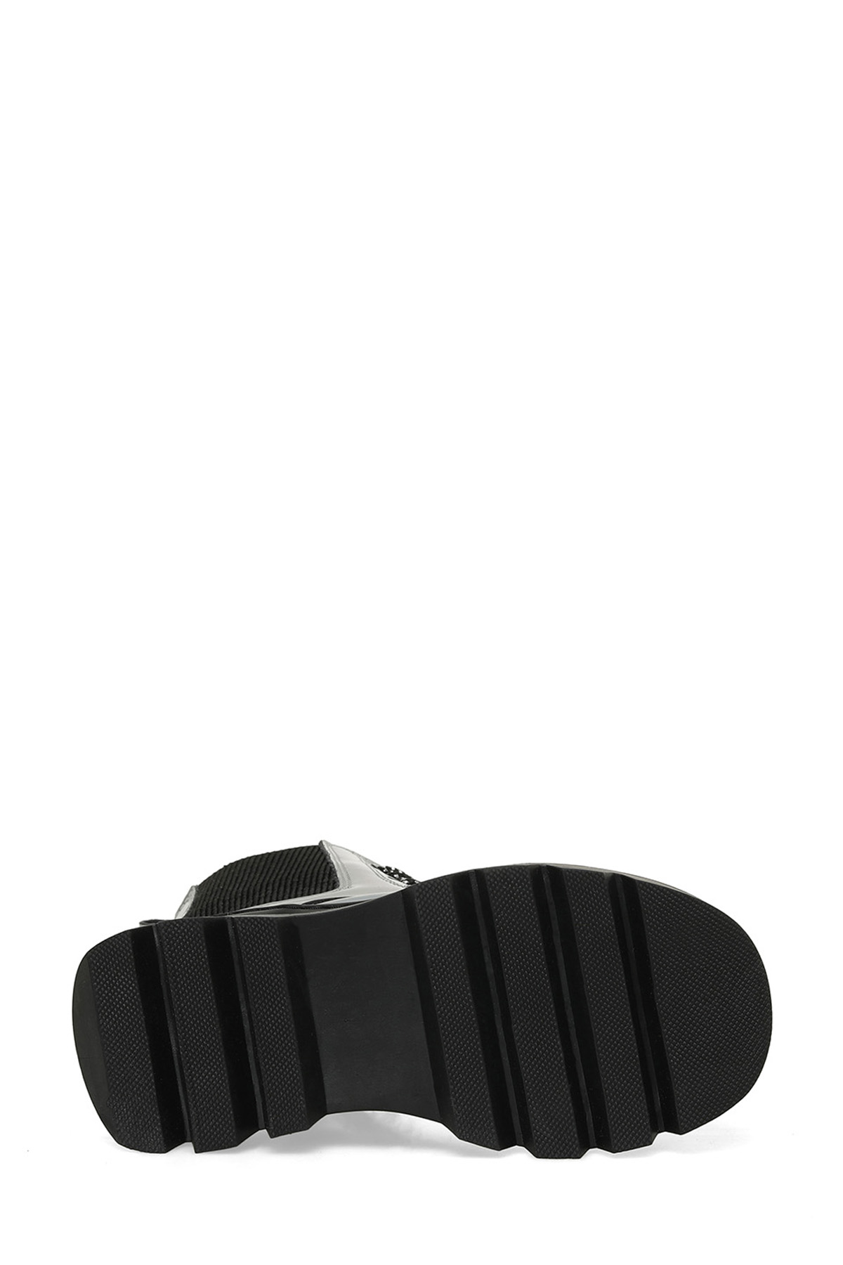 Polaris TORCIA 4PR Gümüş Kız Çocuk Sneaker Bot - Görsel 7