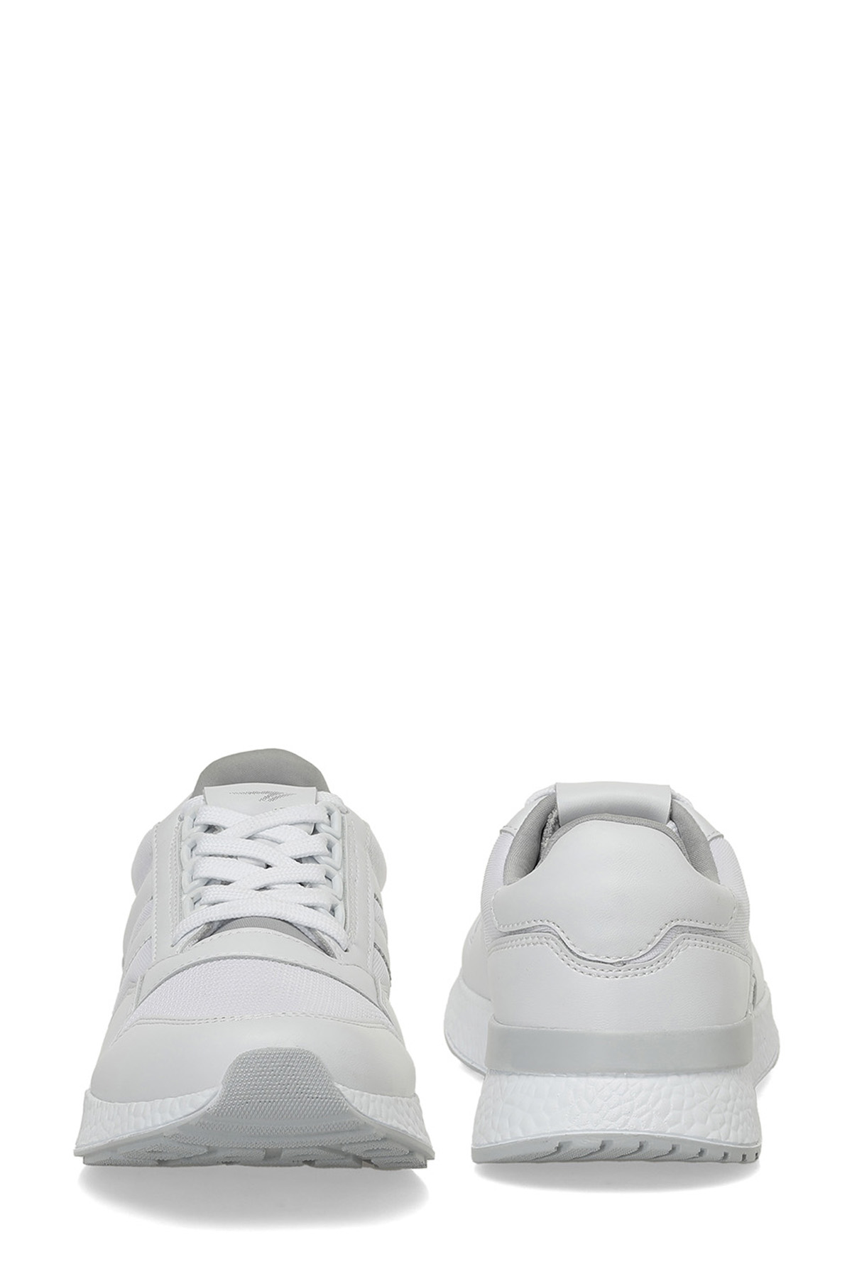 MARS 4PR Beyaz Erkek Sneaker - Görsel 6