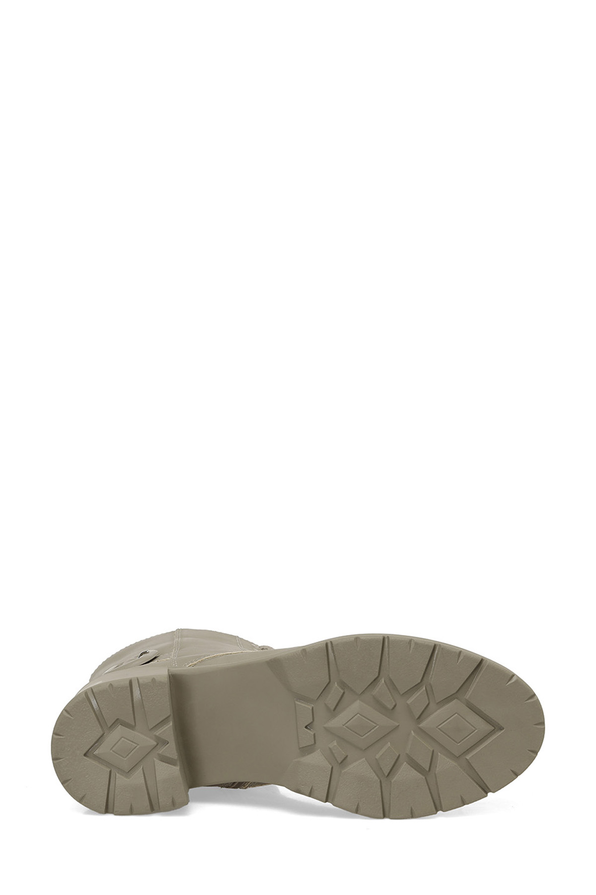 Polaris 324614N.Z 4PR Vizon Kadın Topuklu Bot - Görsel 7