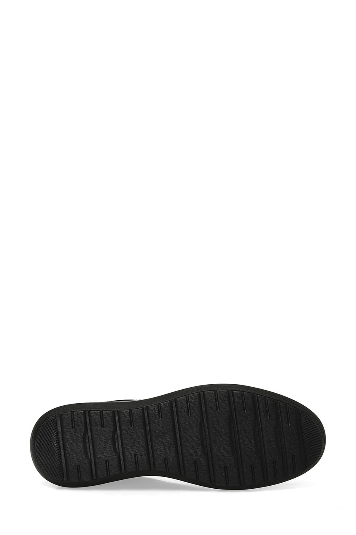 50985-1 5FX Siyah Erkek Rahat Ayakkabı - Görsel 7