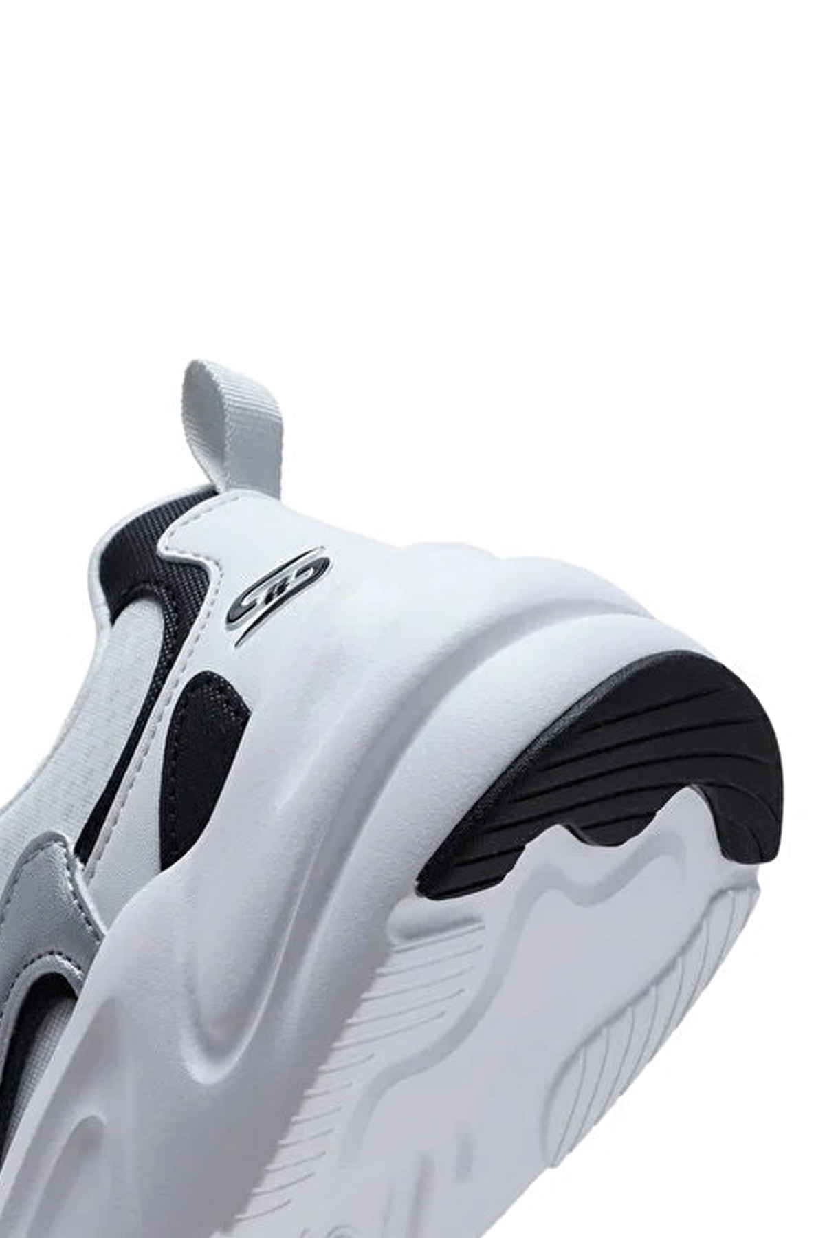 BOBS BAMINA Beyaz Kadın Sneaker - Görsel 7