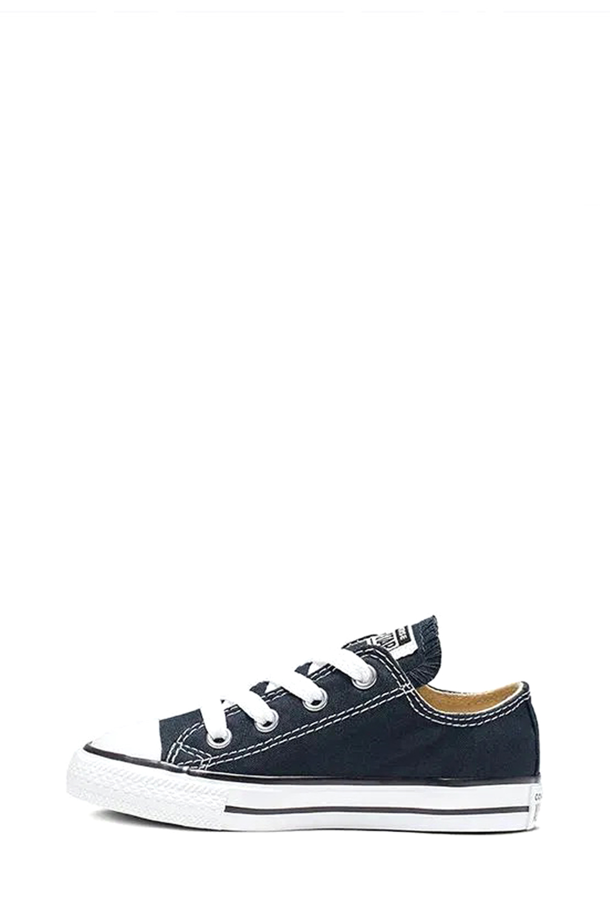 INF C/T A/S OX Mavi Unisex Çocuk Sneaker - Görsel 4