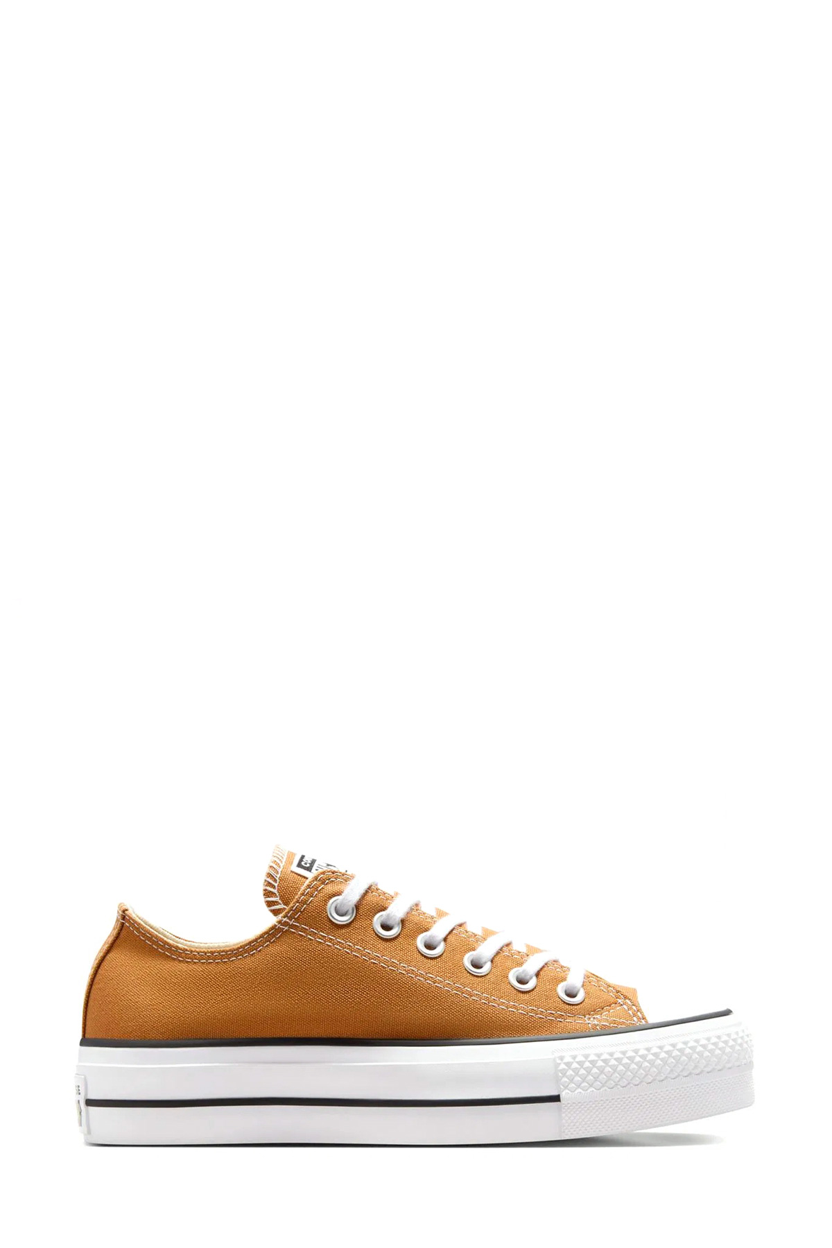 CTAS LIFT OX GINGERSNAP Turuncu Kadın Sneaker