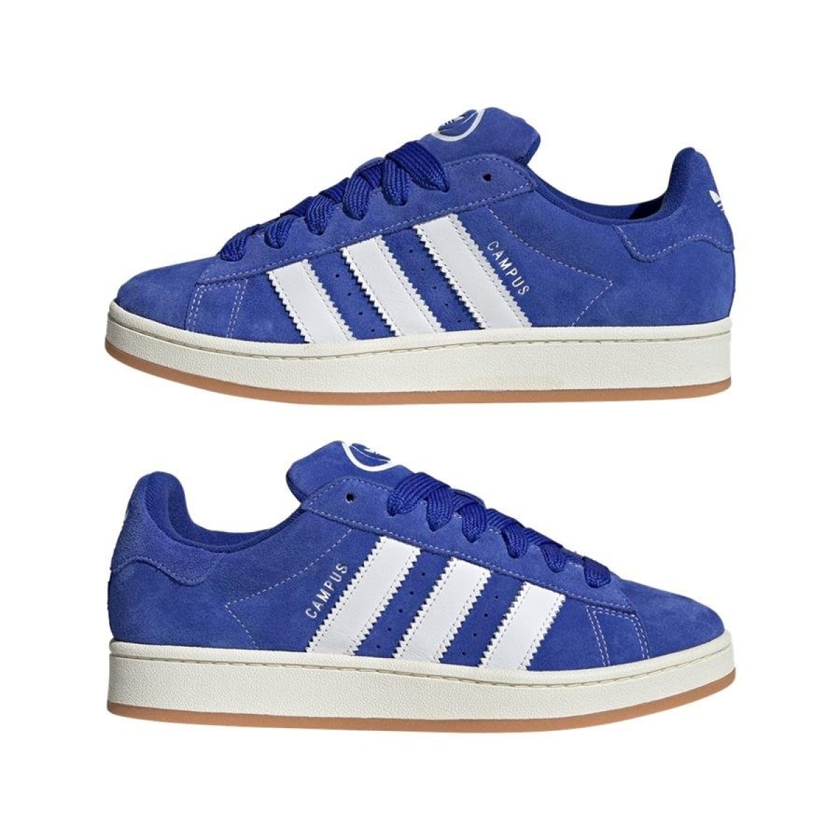 CAMPUS 00s Erkek Sneaker H03471 - Görsel 3