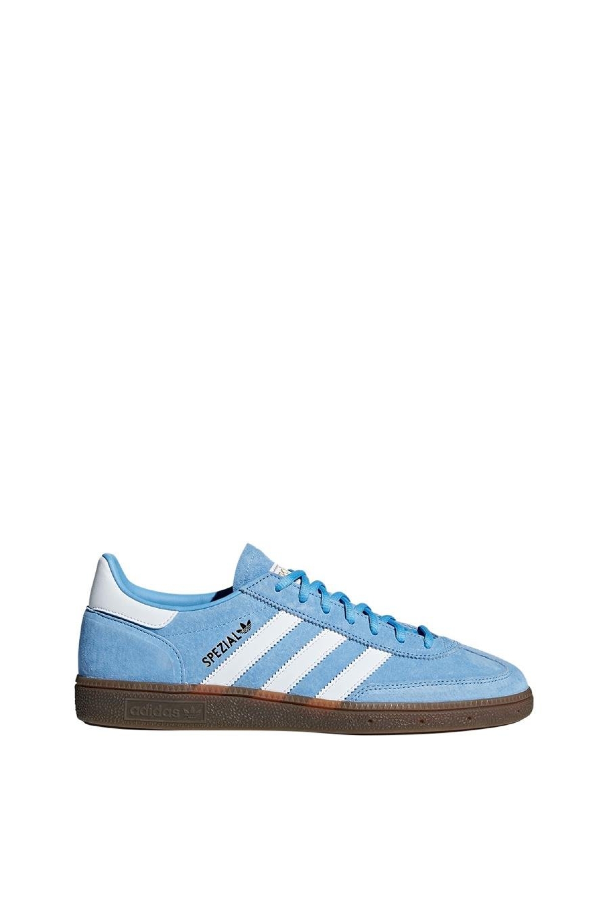 HANDBALL SPEZIAL Erkek Sneaker BD7632 - Görsel 2