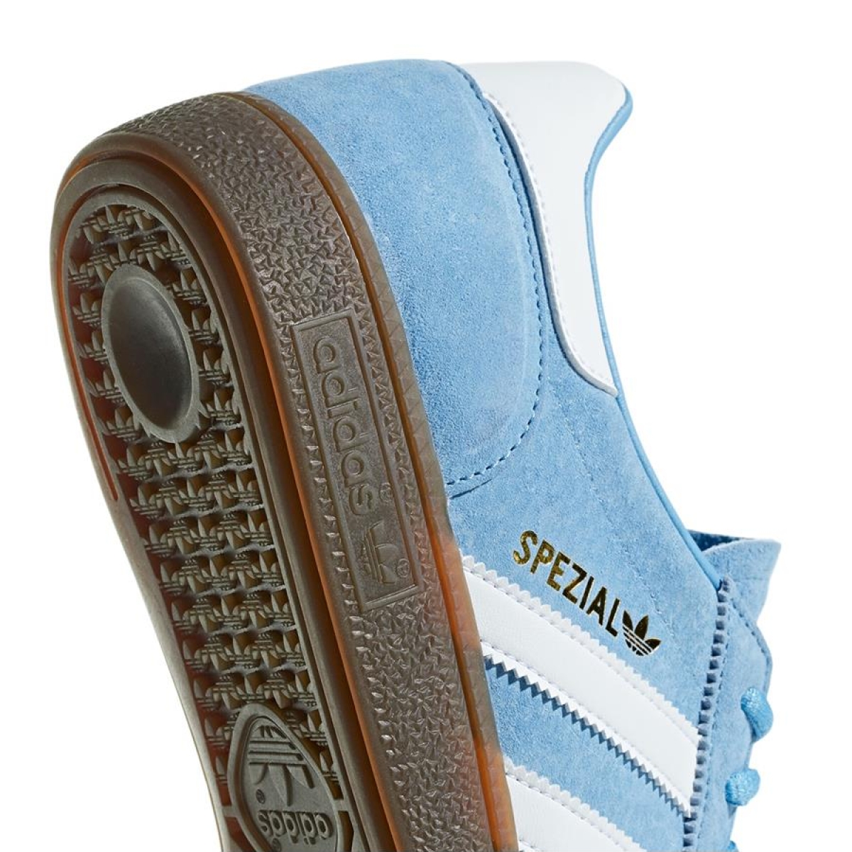 HANDBALL SPEZIAL Erkek Sneaker BD7632 - Görsel 3