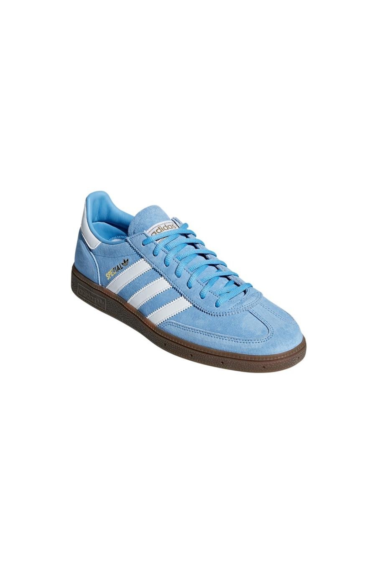 HANDBALL SPEZIAL Erkek Sneaker BD7632 - Görsel 8