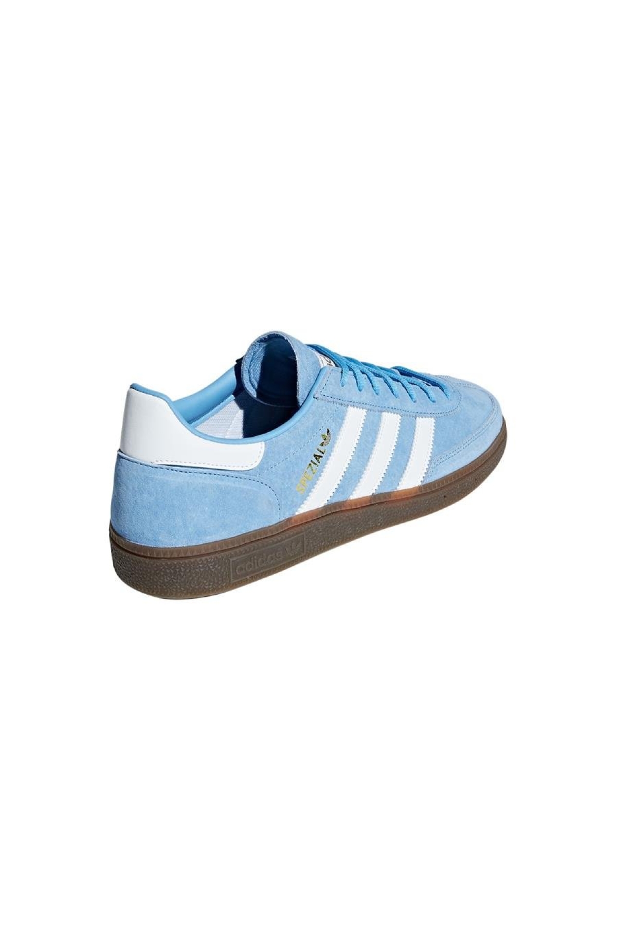 HANDBALL SPEZIAL Erkek Sneaker BD7632 - Görsel 9