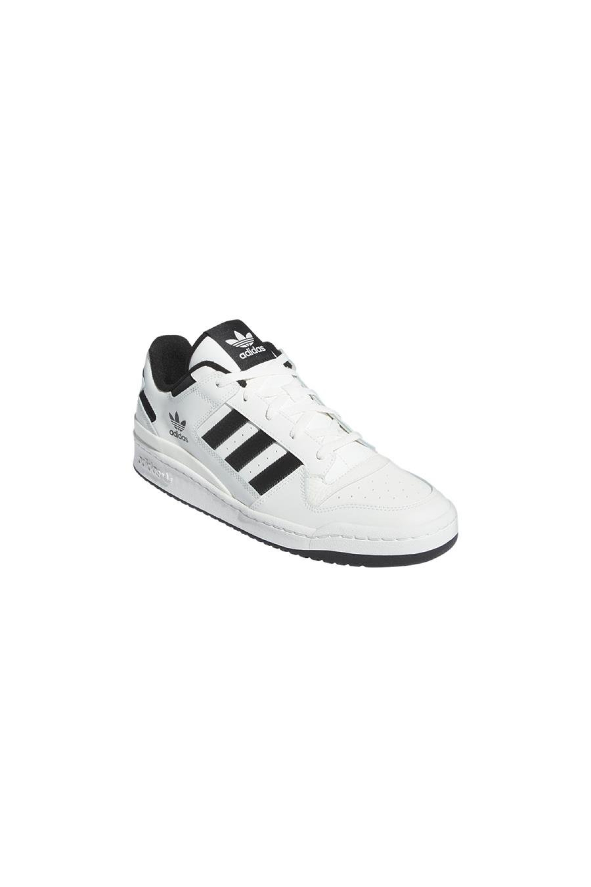 FORUM LOW CL Erkek Sneaker IH7830 - Görsel 8