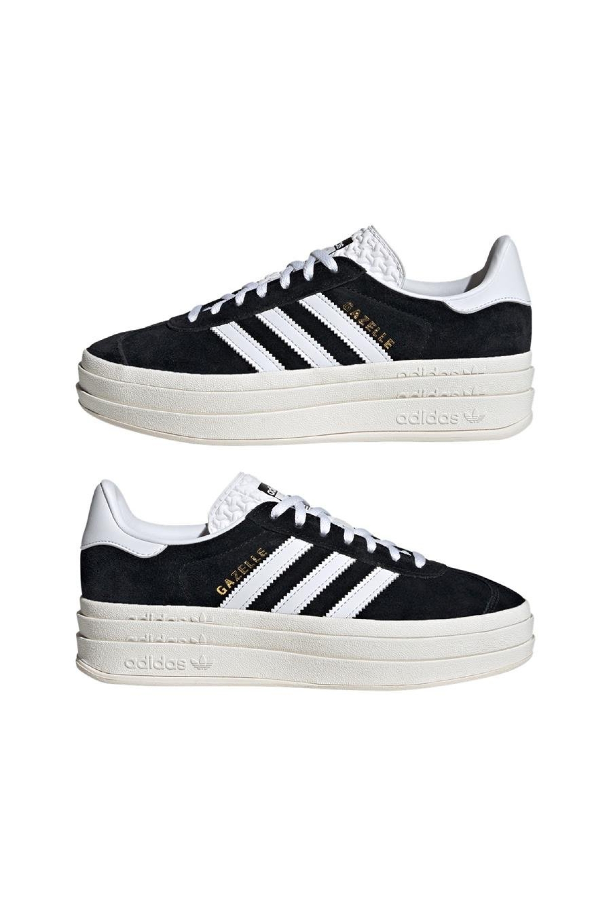 Gazelle Bold W Kadın Günlük Ayakkabı HQ6912 - Görsel 5