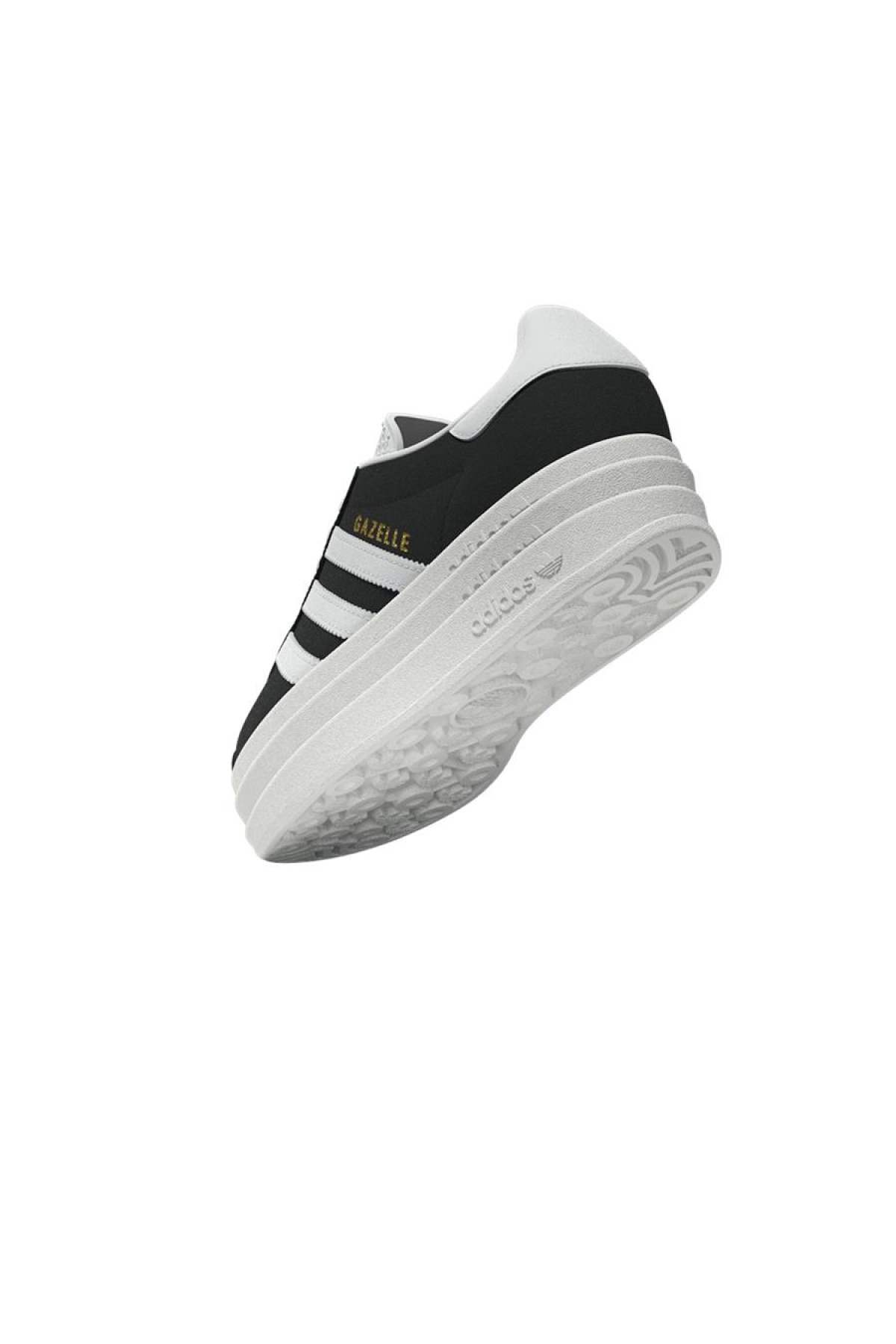 Gazelle Bold W Kadın Günlük Ayakkabı HQ6912 - Görsel 10