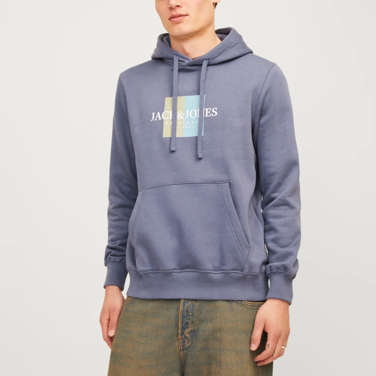 Sudaderas Jack Jones Hombre Ofertas Sudadera Jack Jones