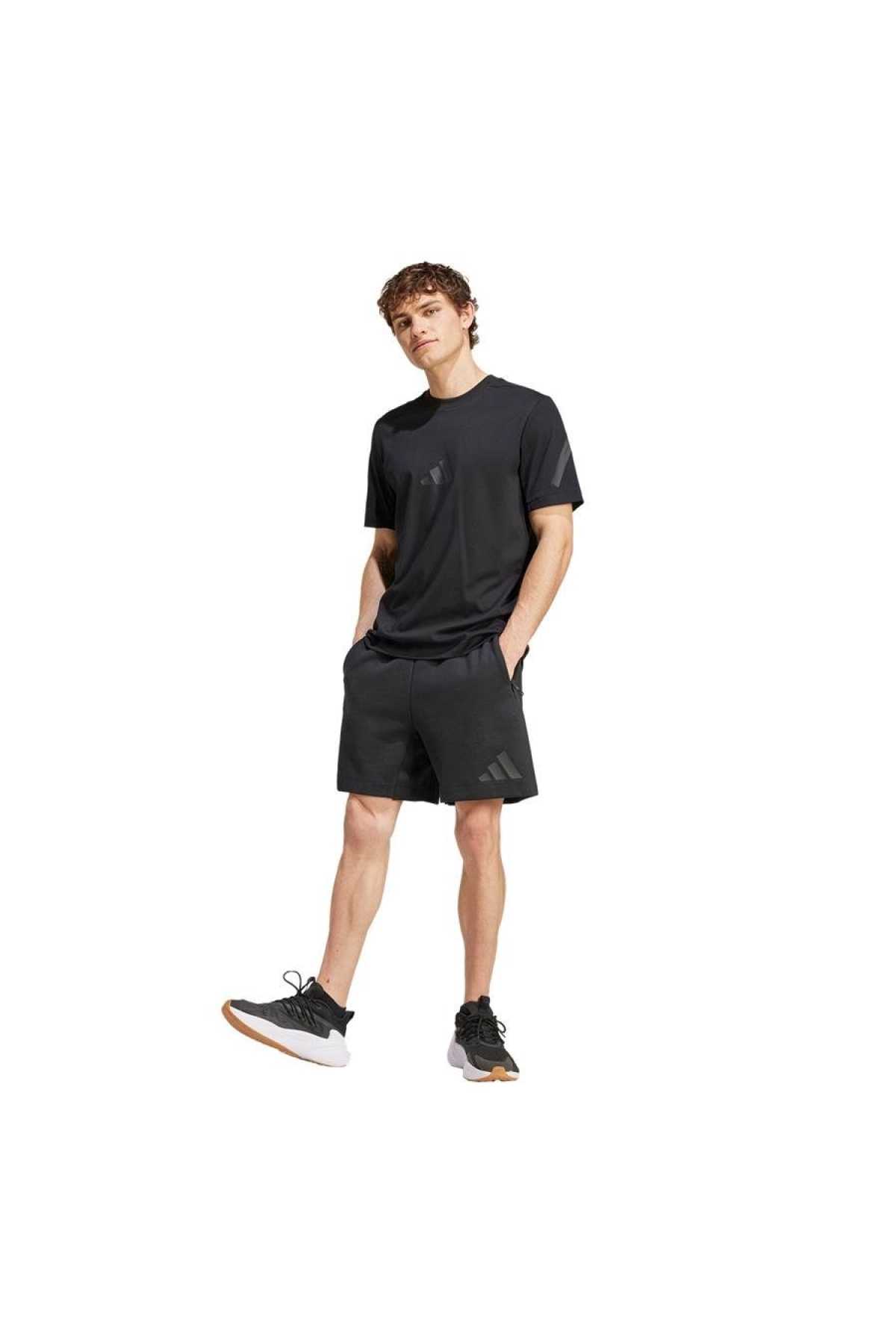M Z.N.E. SHO Erkek SHORTS (1/2) JE7540 Fiyatları | Flo