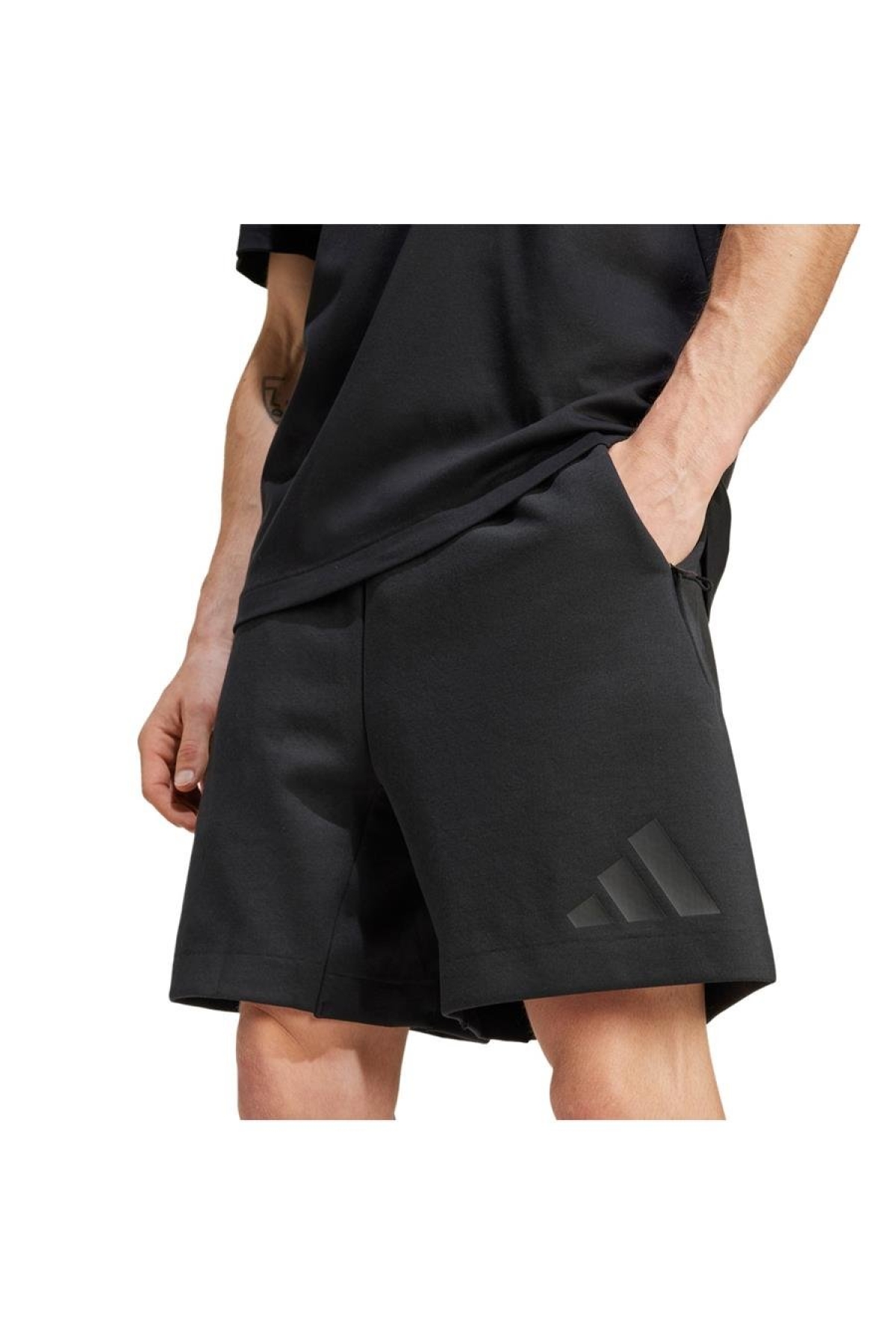 m_ayo M Z.N.E. SHO Erkek SHORTS (1/2) JE7540 Fiyatları | Flo