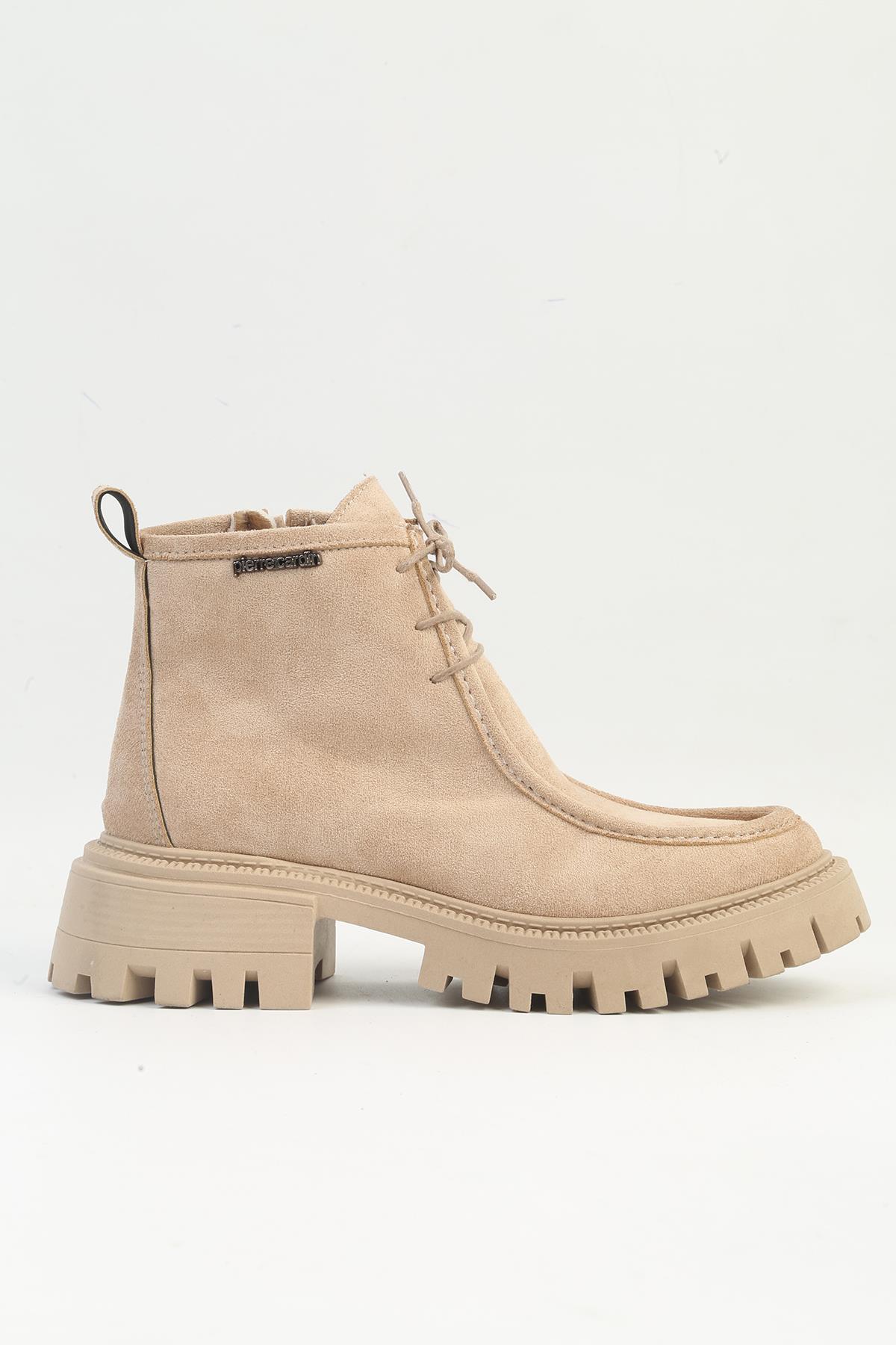 ® | PC-54350 - Vizon Kadın Bot - Görsel 2