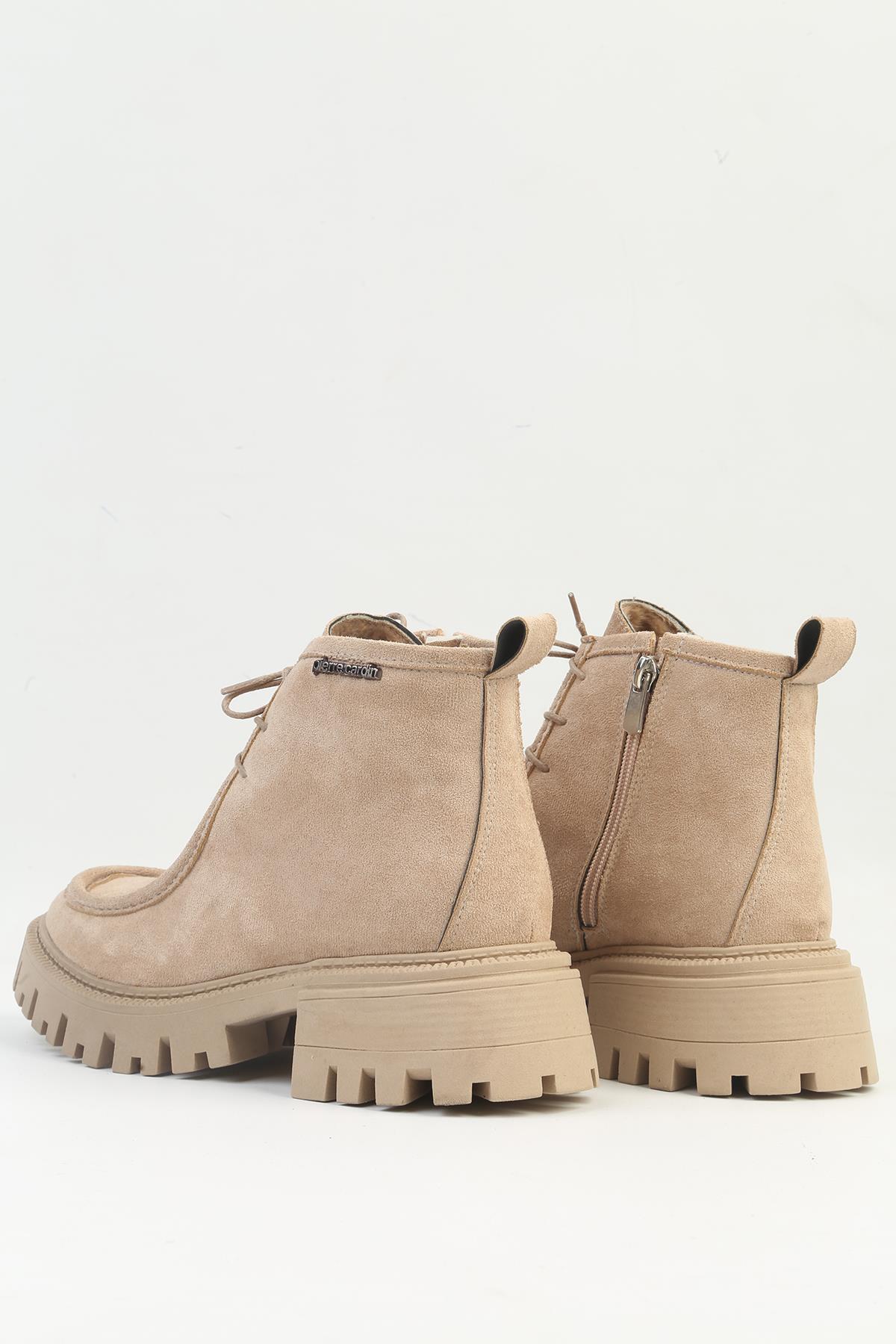 ® | PC-54350 - Vizon Kadın Bot - Görsel 4