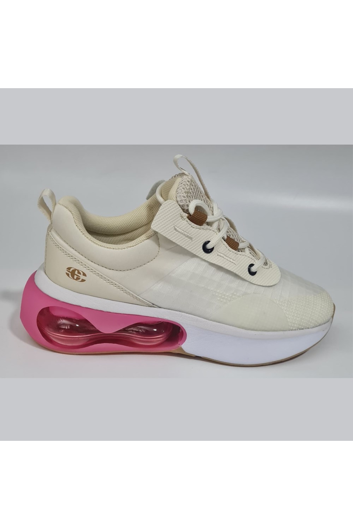 Kadın Air Max Taban Ayakkabı 19349 - Görsel 2