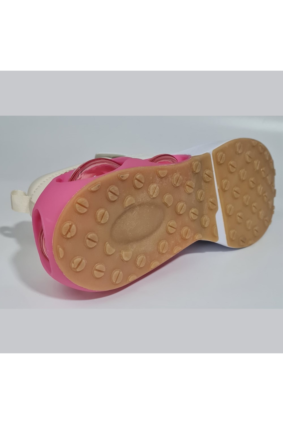 Kadın Air Max Taban Ayakkabı 19349 - Görsel 4