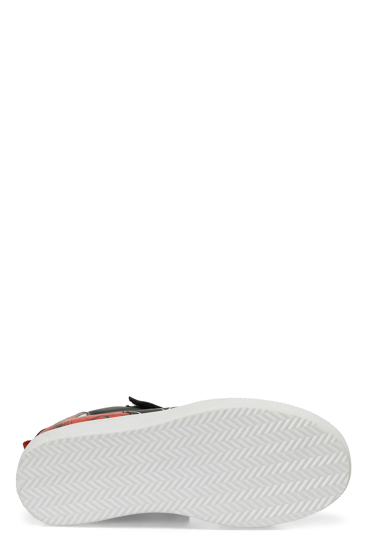 ARMES.F4PR Siyah Erkek Çocuk High Sneaker - Görsel 7