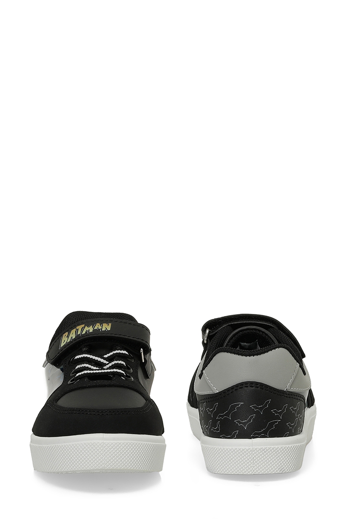 ANSEL.P4PR Siyah Erkek Çocuk Sneaker - Görsel 6