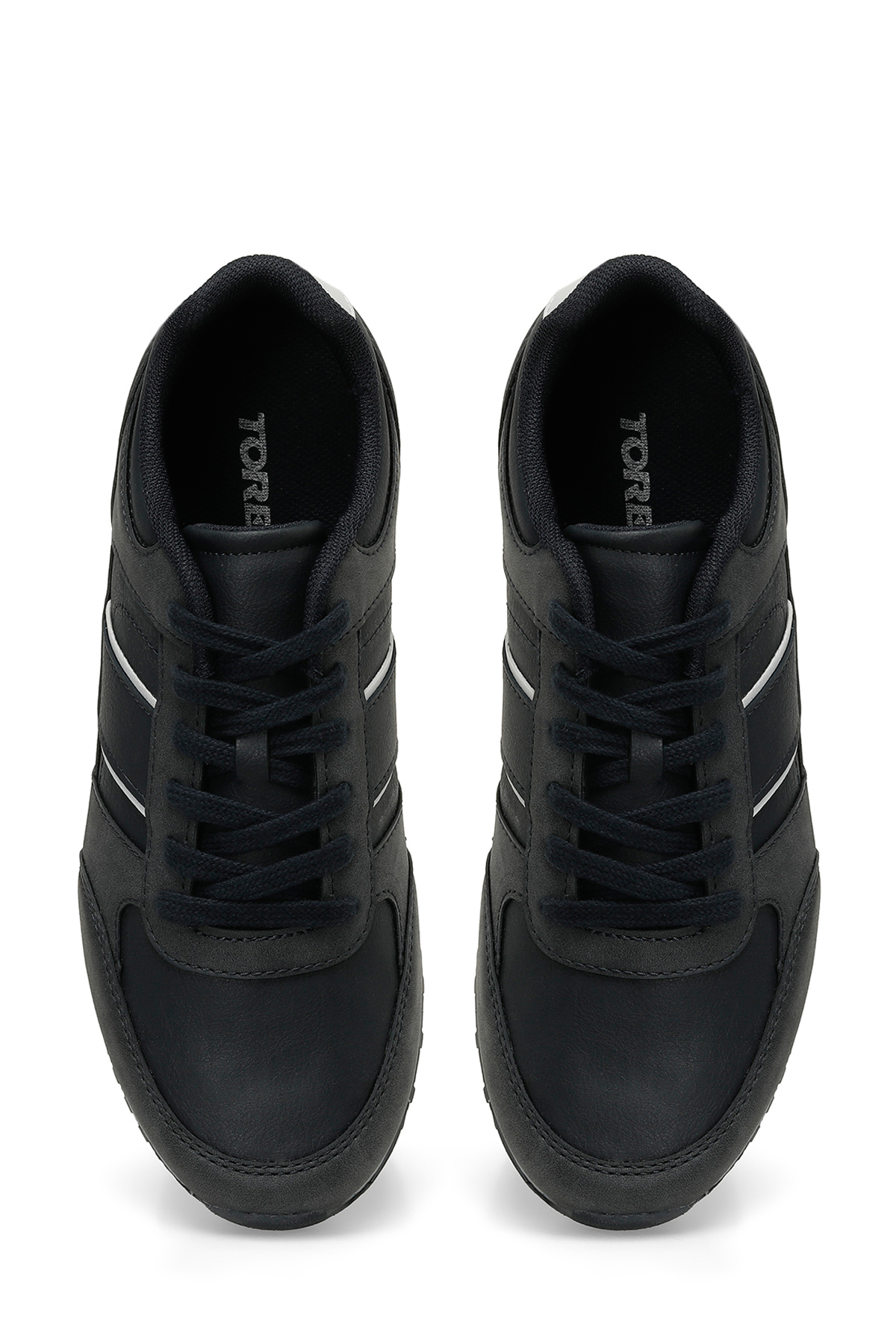 TAI PNM 4PR Lacivert Erkek Spor Ayakkabı - Görsel 5