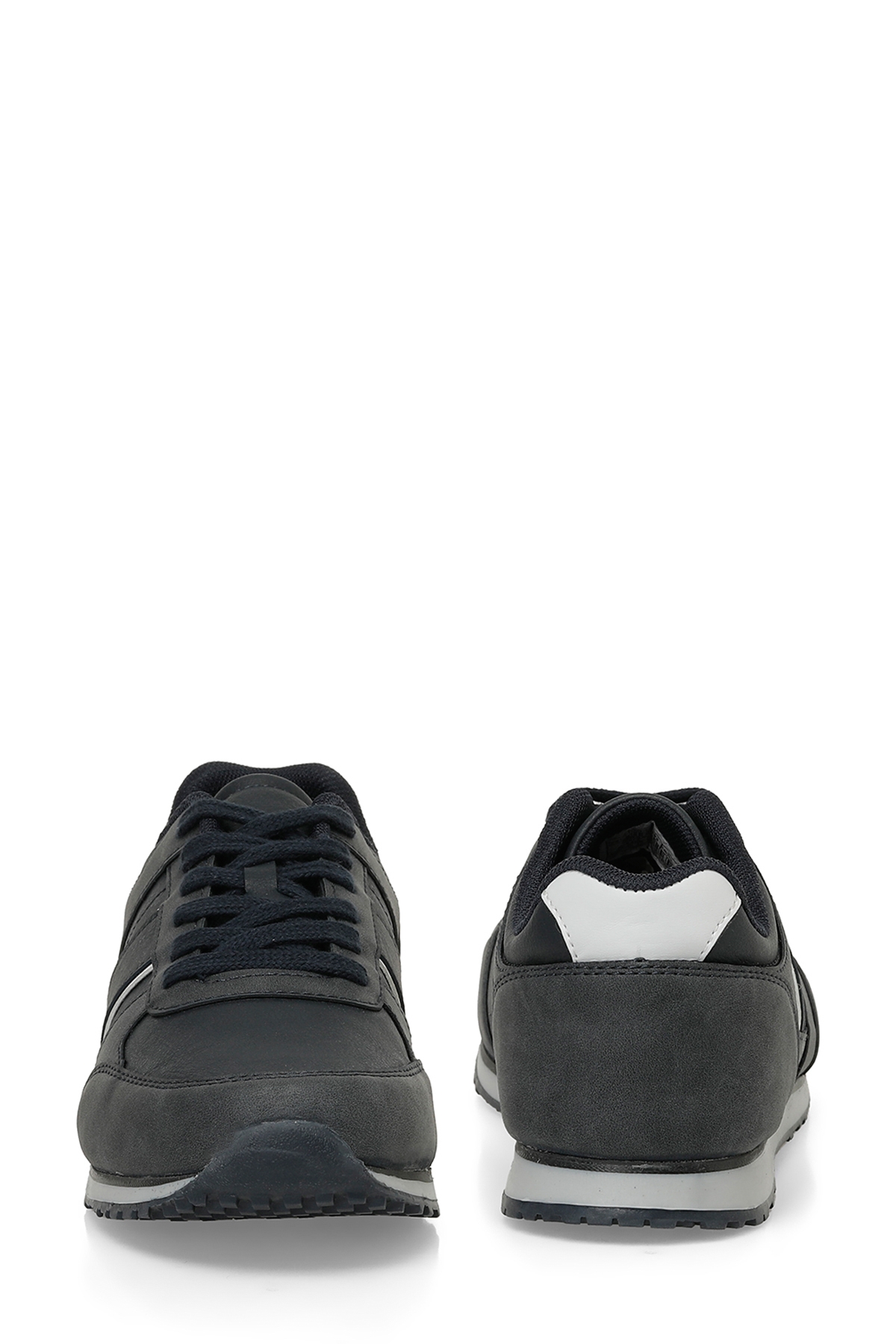 TAI PNM 4PR Lacivert Erkek Spor Ayakkabı - Görsel 6