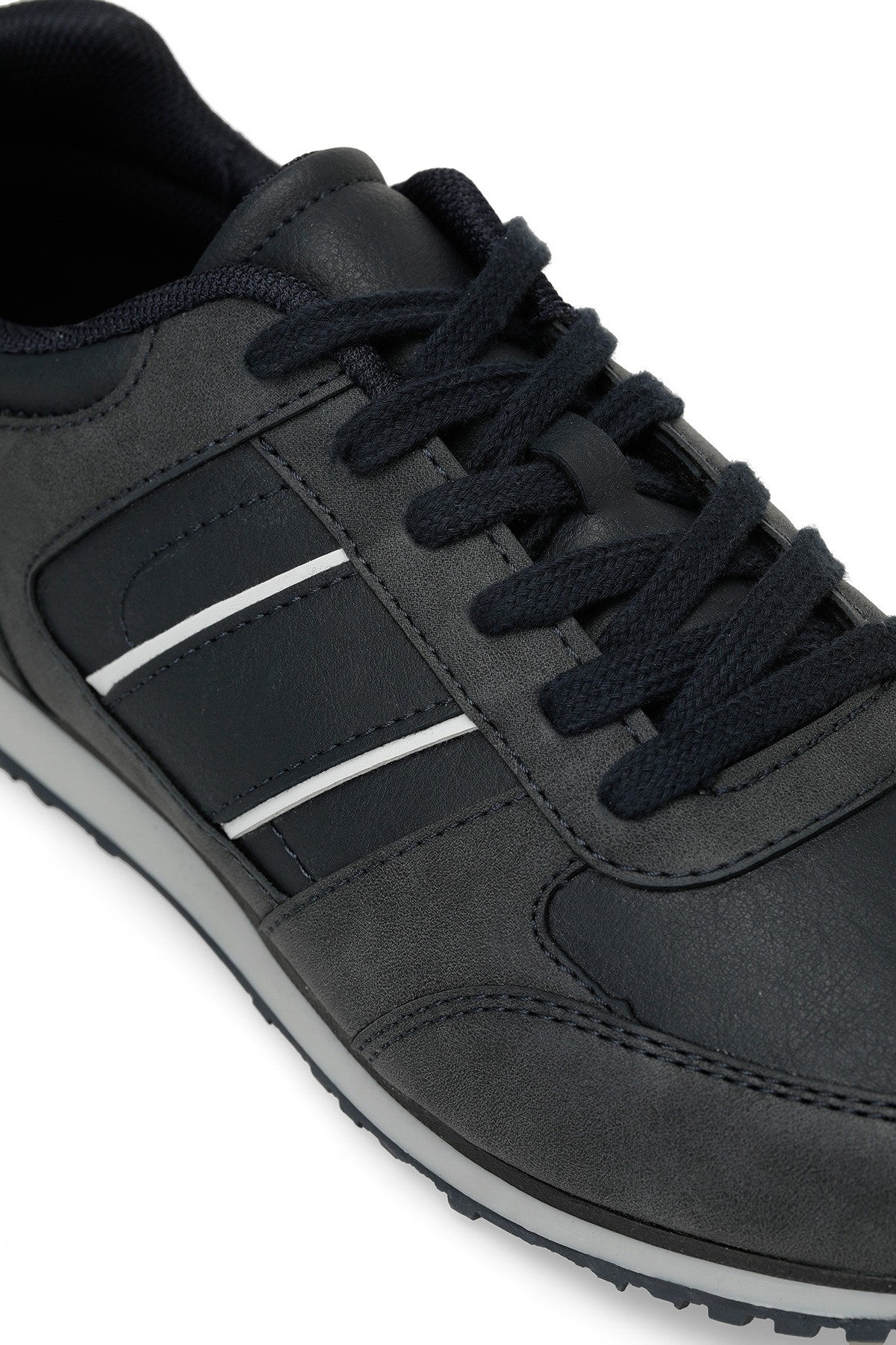 TAI PNM 4PR Lacivert Erkek Spor Ayakkabı - Görsel 8