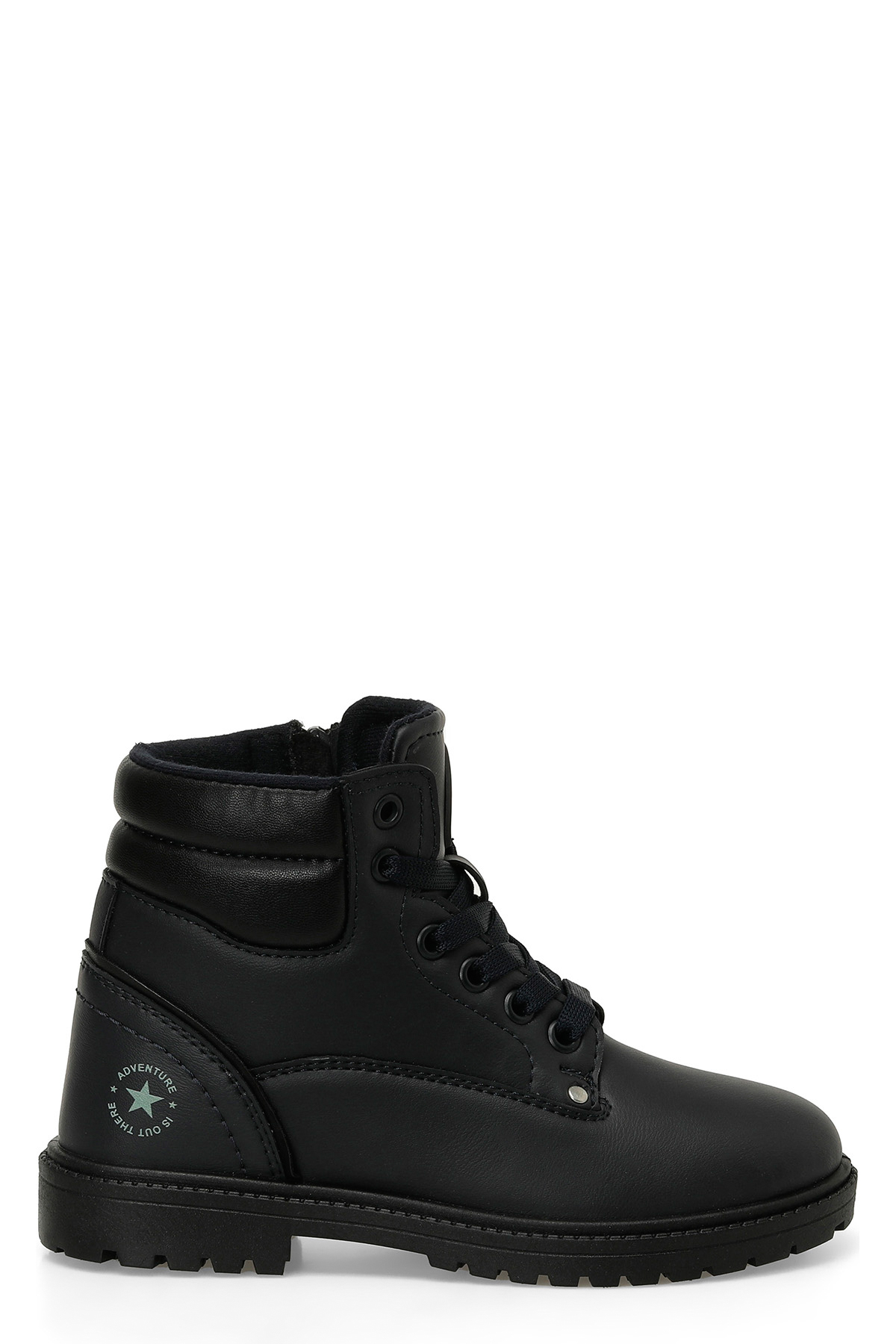 I Cool JACK.F4PR Lacivert Erkek Çocuk Worker Bot - Görsel 2