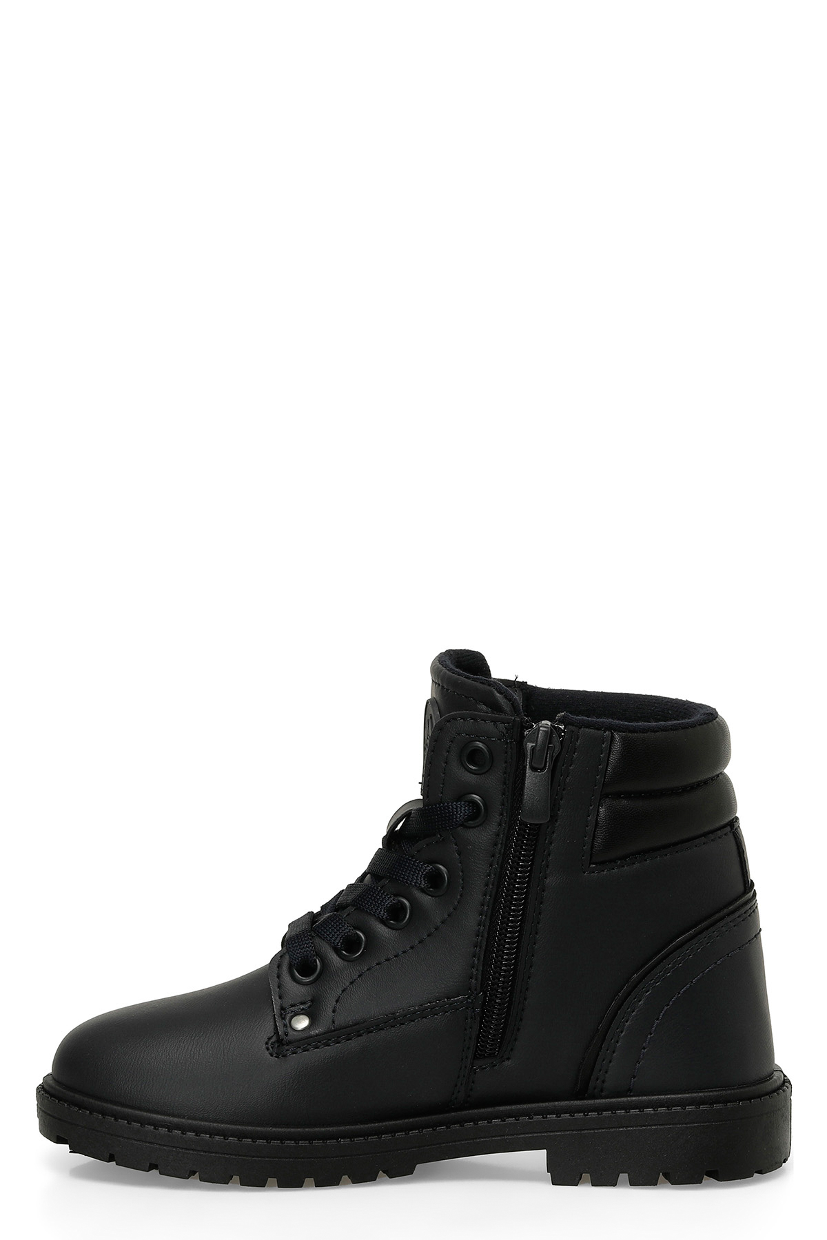 I Cool JACK.F4PR Lacivert Erkek Çocuk Worker Bot - Görsel 4