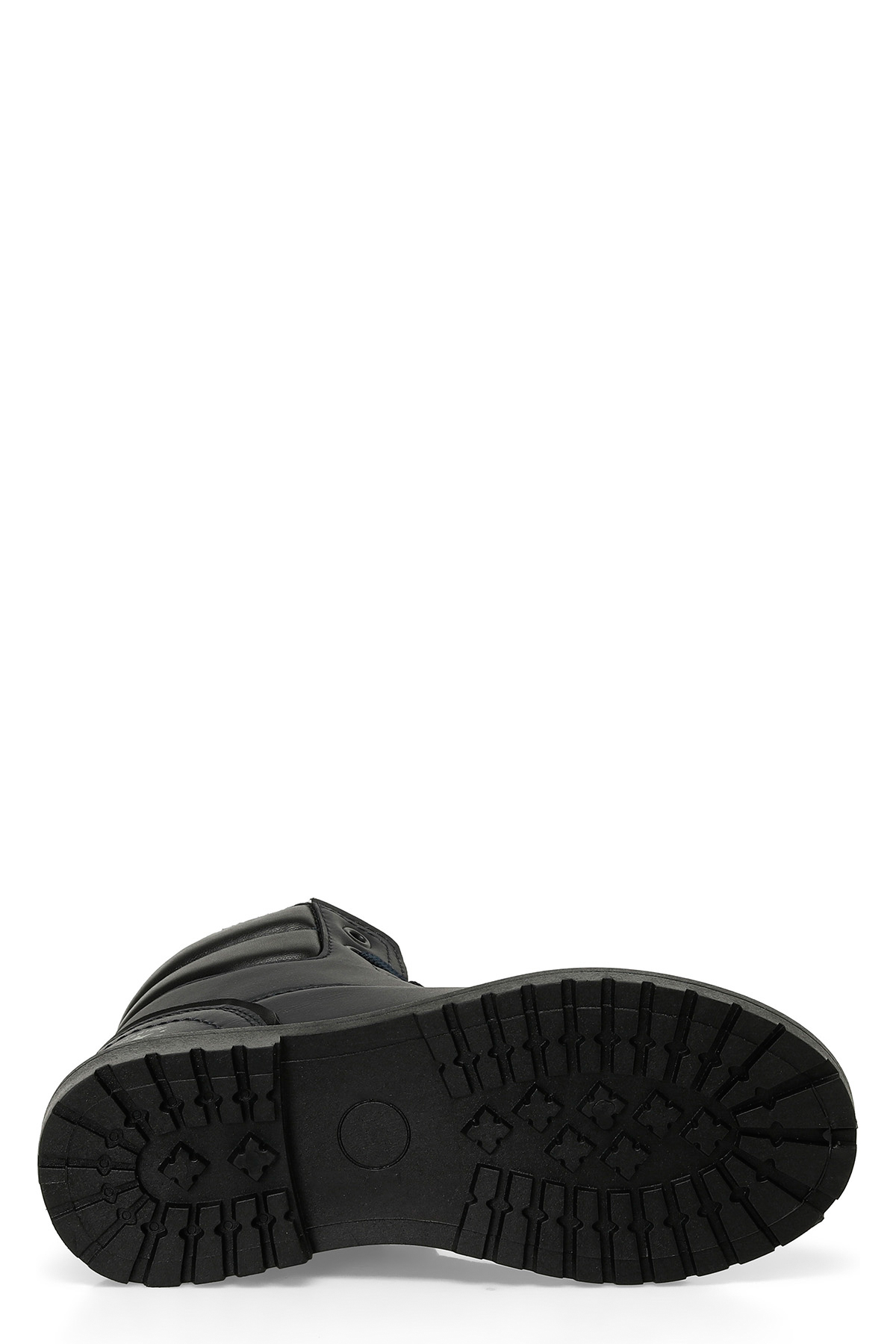 I Cool JACK.F4PR Lacivert Erkek Çocuk Worker Bot - Görsel 7