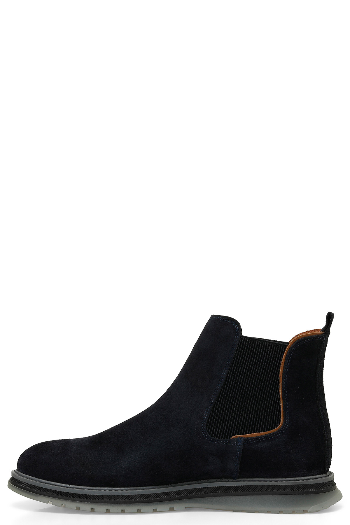 İnci İnci INCI ARRAS 4PR Lacivert Erkek Klasik Bot Flo'da! Lacivert - 4. görsel