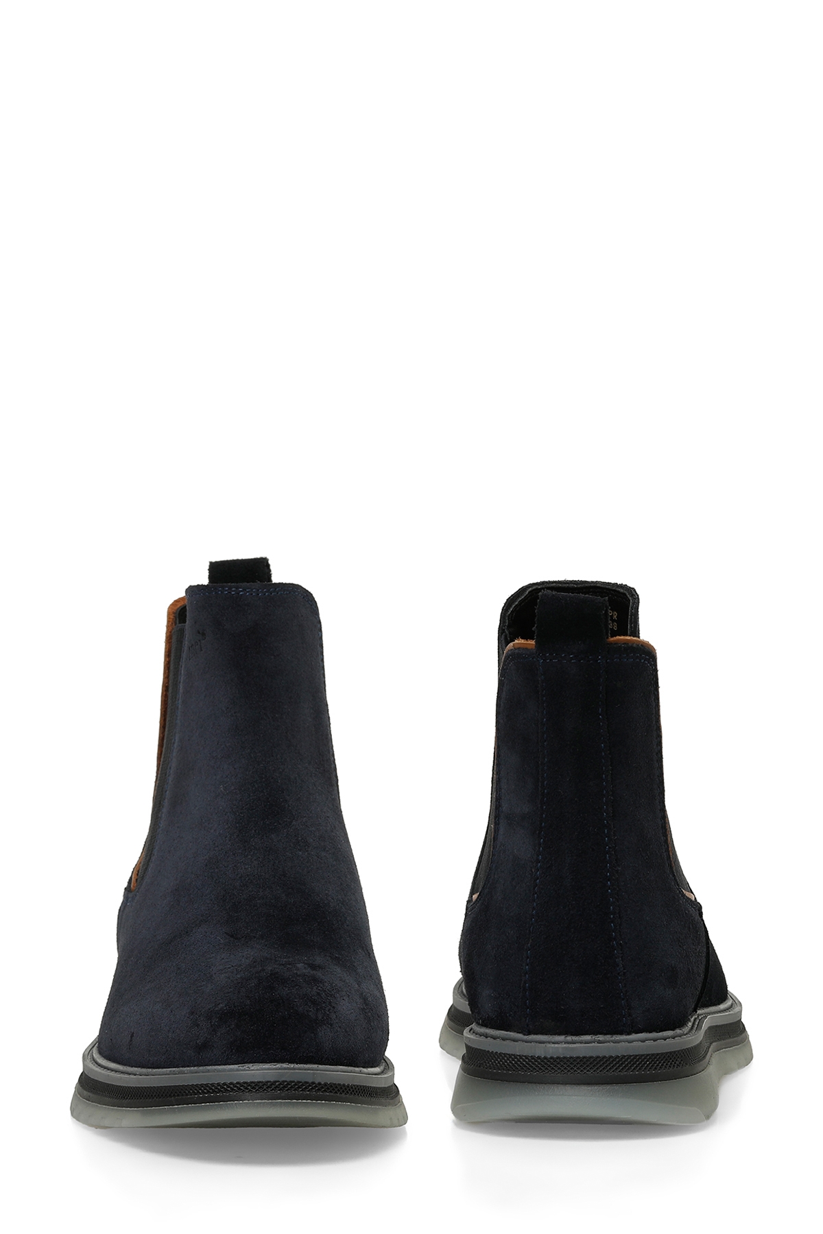 İnci İnci INCI ARRAS 4PR Lacivert Erkek Klasik Bot Flo'da! Lacivert - 6. görsel