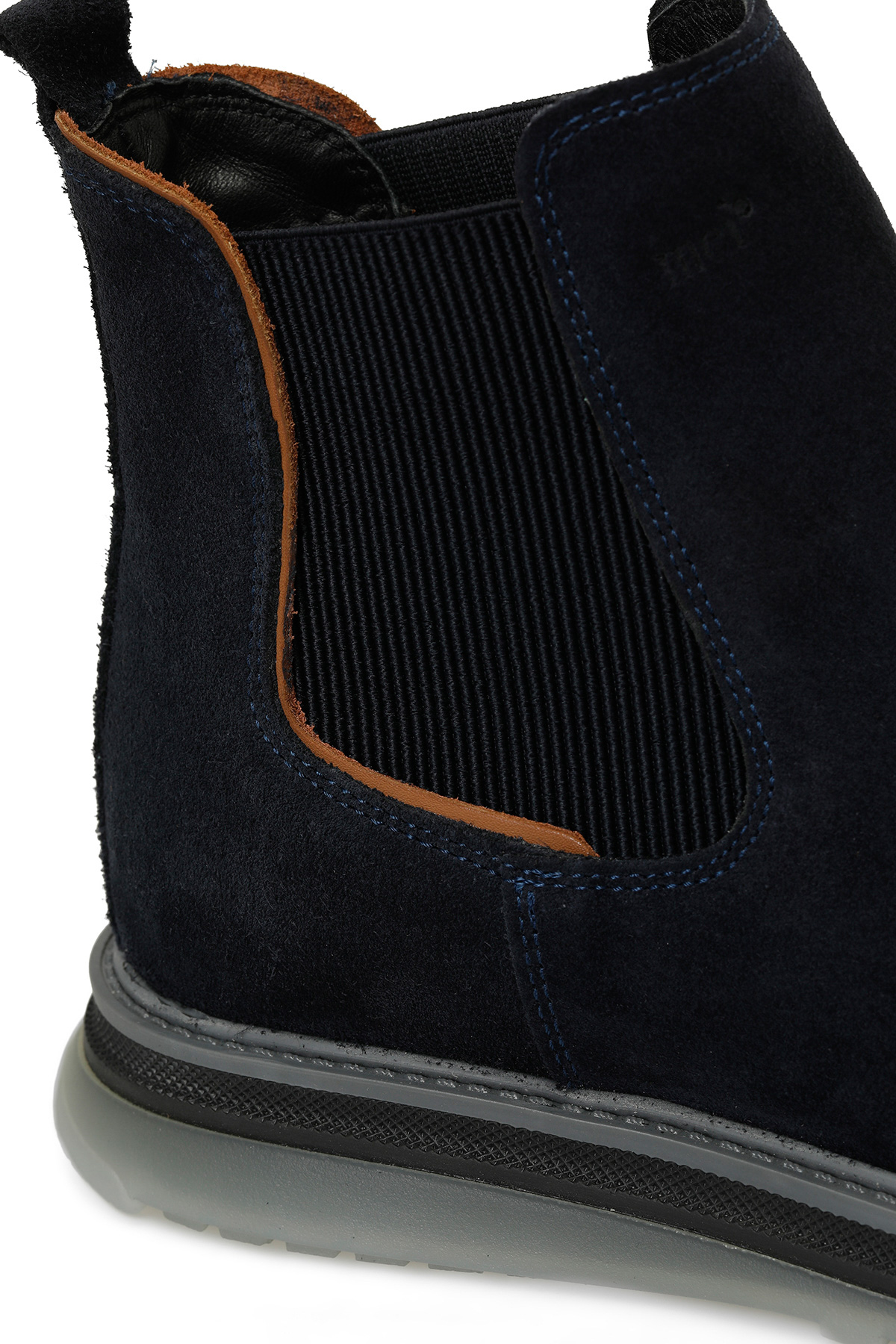 İnci İnci INCI ARRAS 4PR Lacivert Erkek Klasik Bot Flo'da! Lacivert - 8. görsel