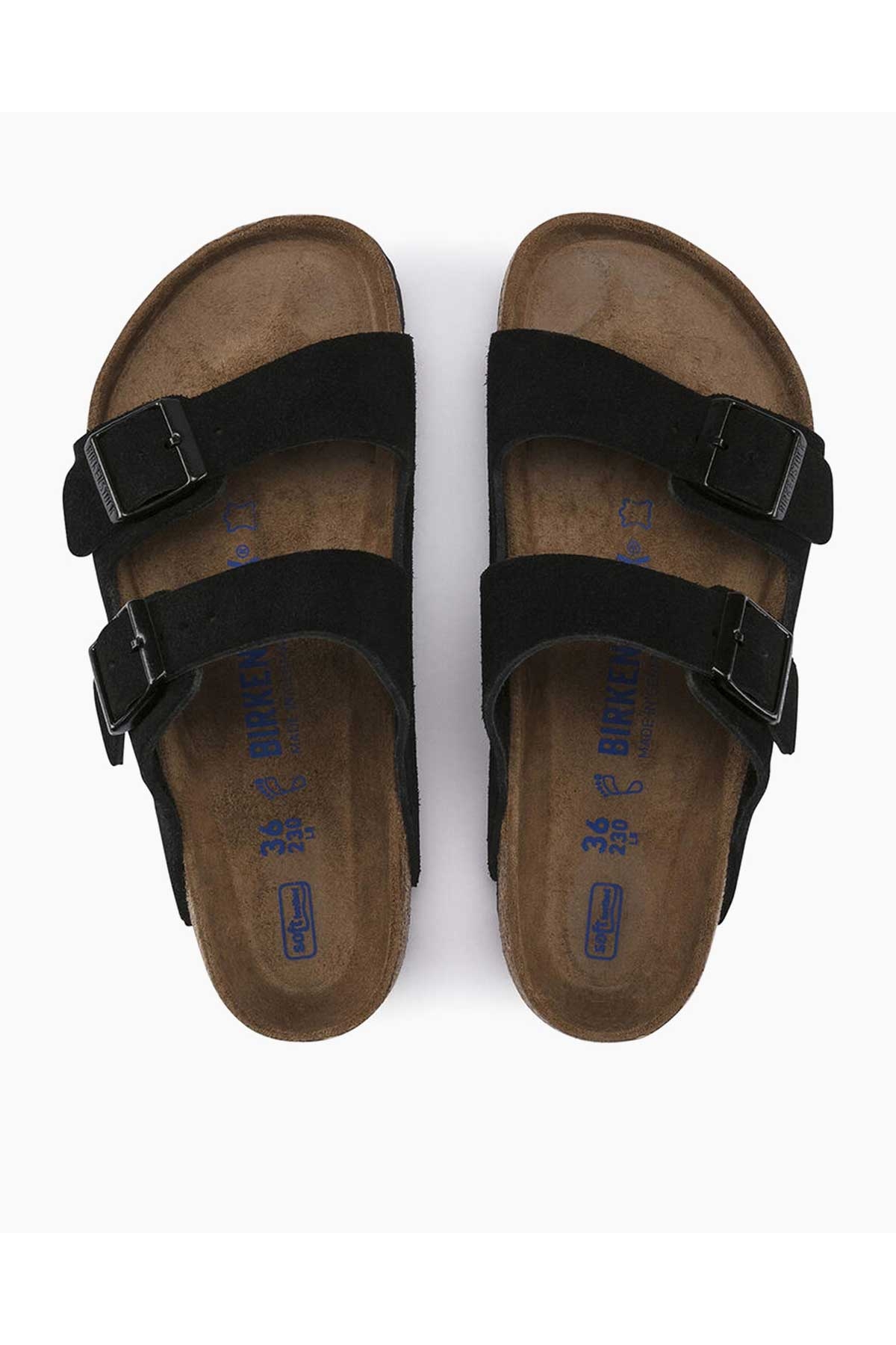 Arizona SFB VL Erkek Terlik - Görsel 4