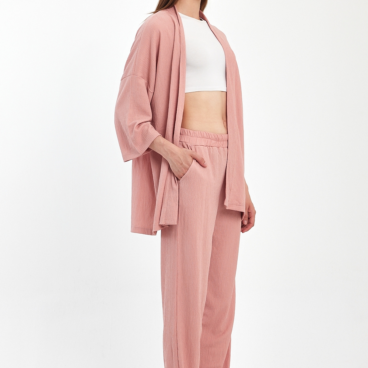 RodiKadın Kimone Takım 1992