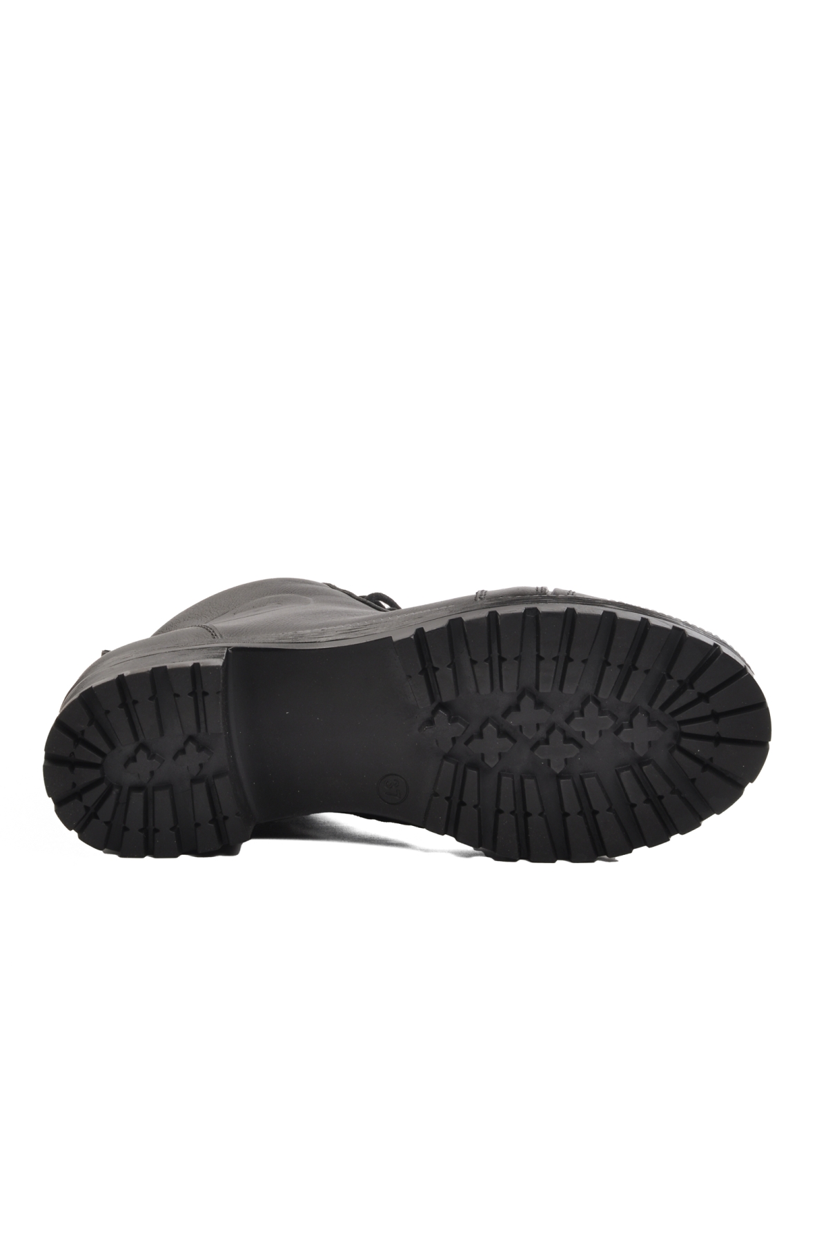 PC-54062 Siyah Kadın Bot - Görsel 6