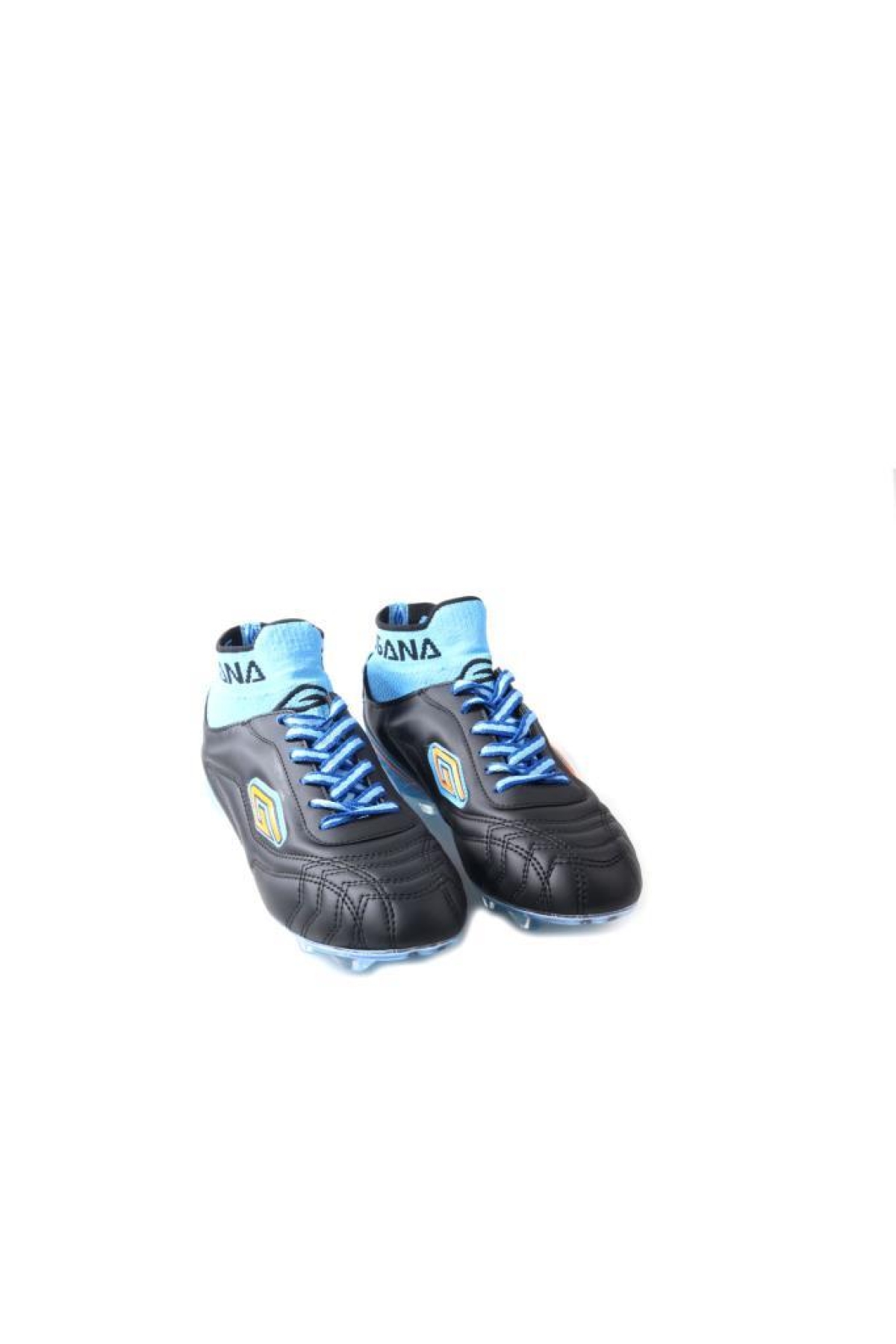 2408 Erkek Çoraplı Halısaha Krampon - Görsel 5