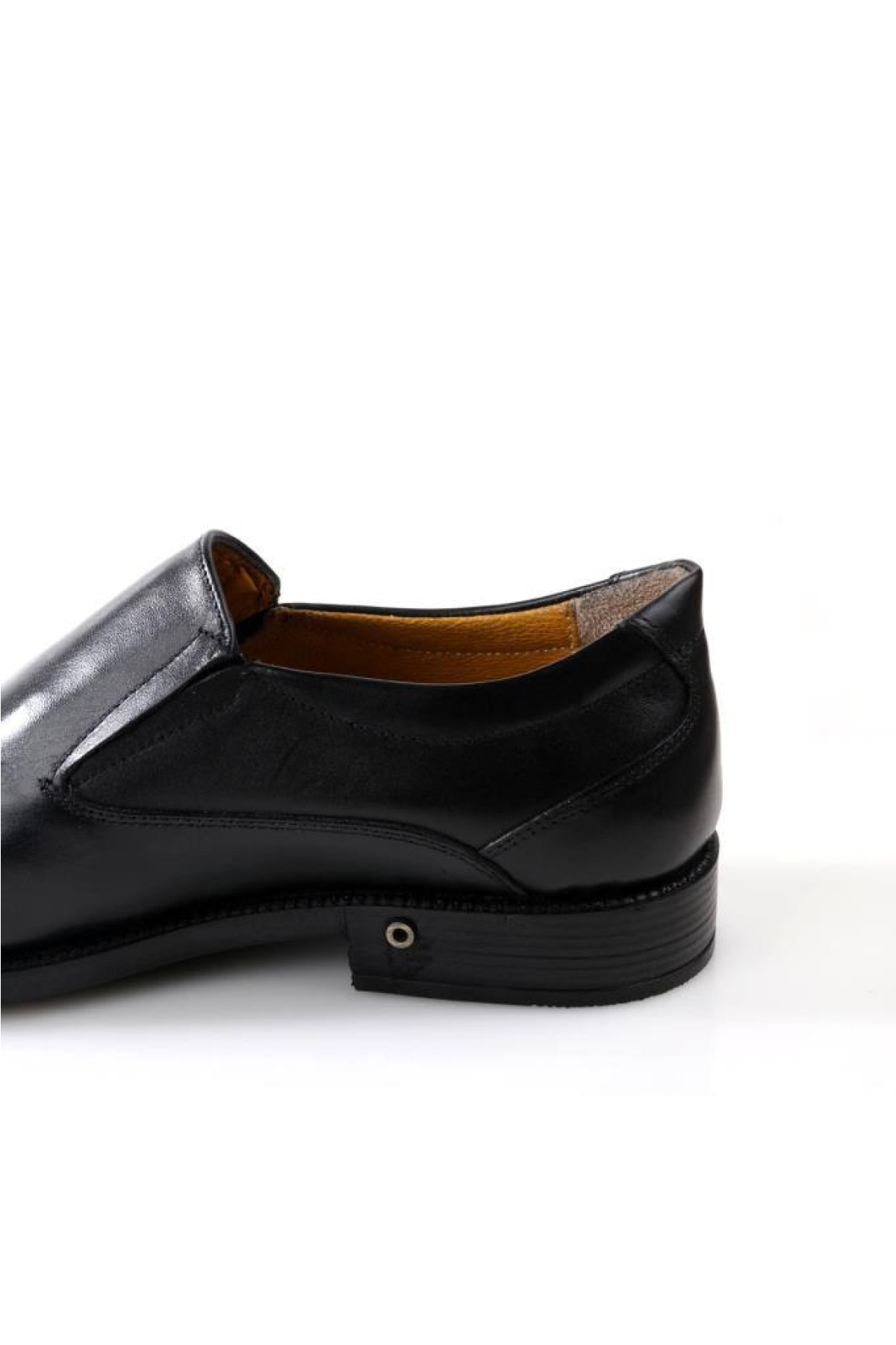 02778 Orto Pedik Erkek Klimalı Günlük Hakiki Deri Ayakkabı - Görsel 8