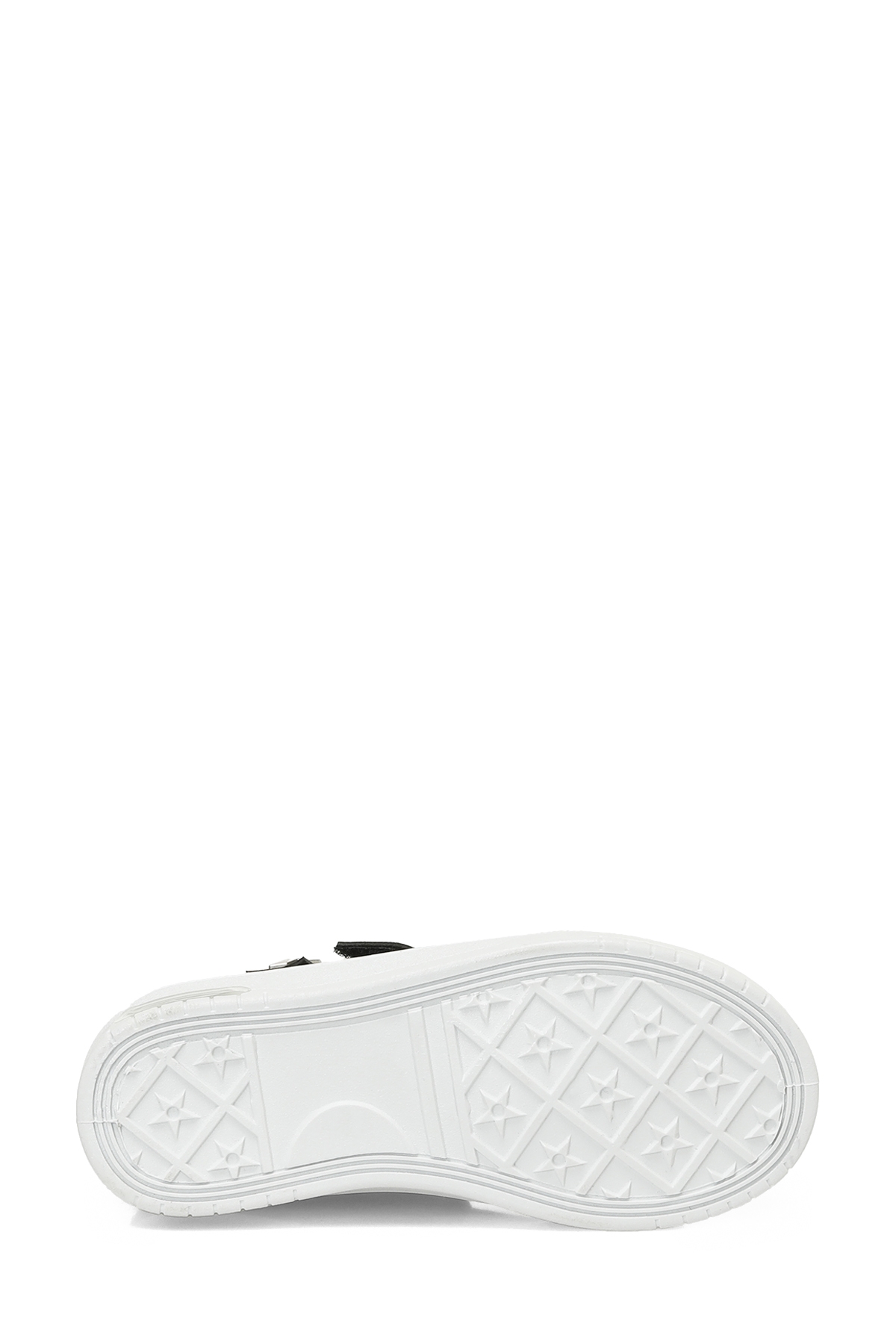 I Cool CALI.P1 P 4PR Siyah Kız Çocuk High Sneaker - Görsel 7