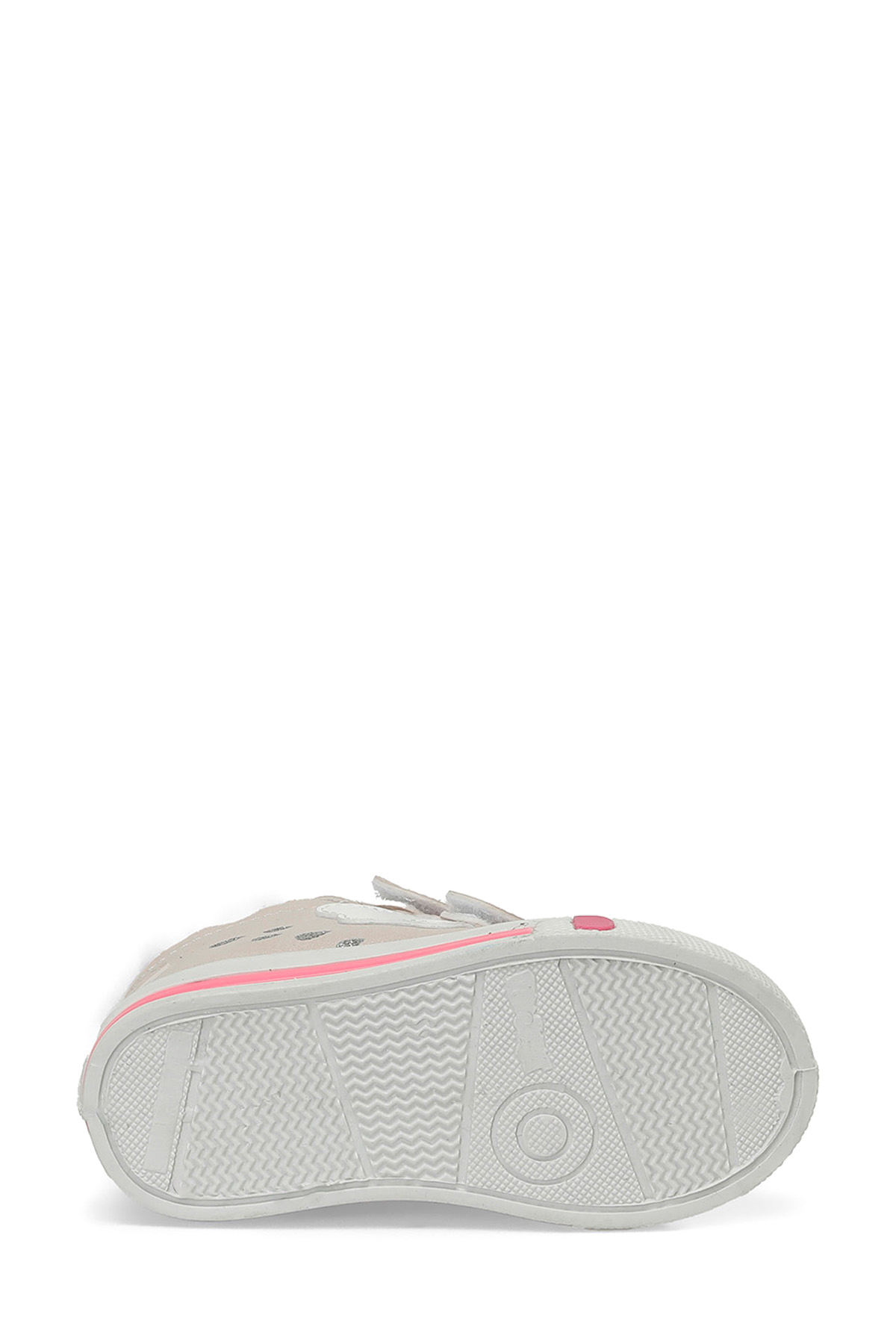 Polaris AVESI.B4PR Pudra Kız Çocuk High Sneaker - Görsel 7