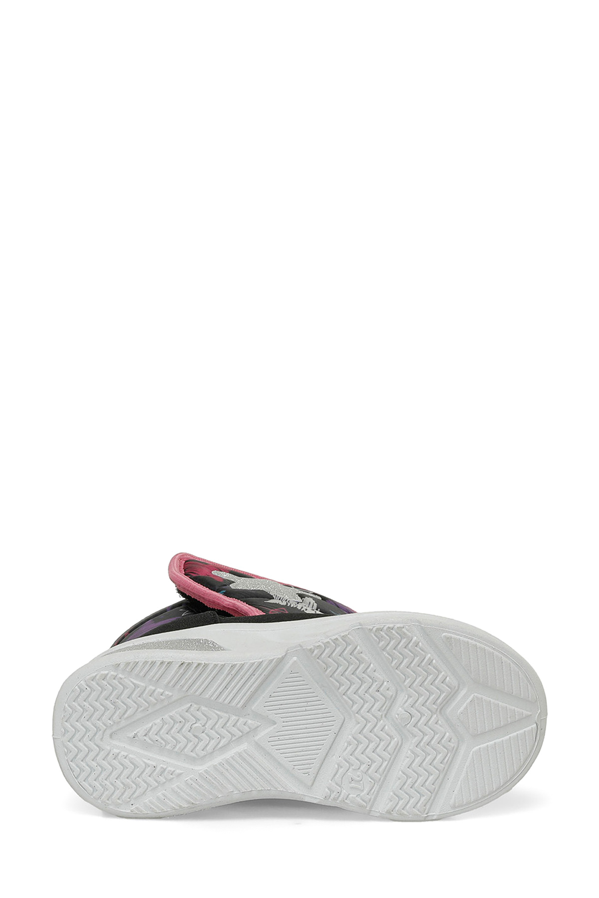 KALDERO P 4PR Siyah Kız Çocuk Çizme - Görsel 7