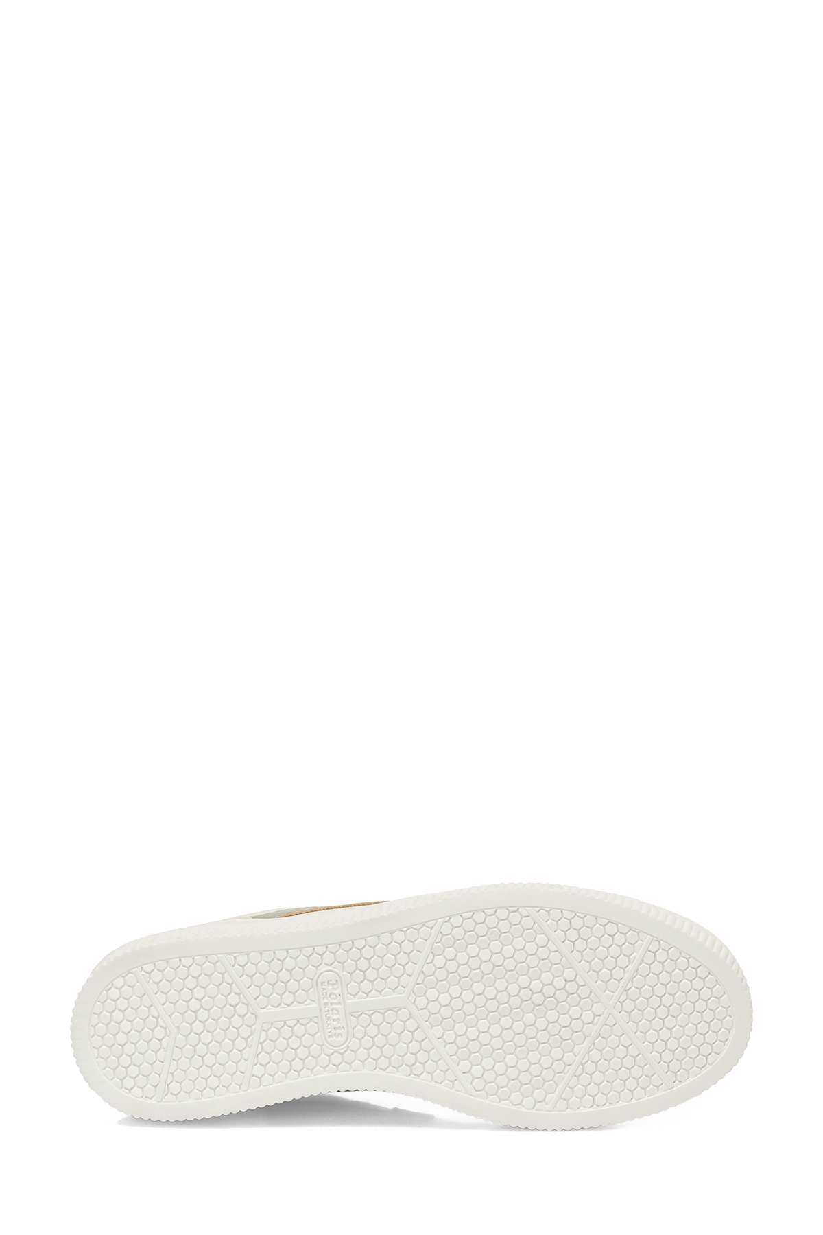 323544.Z 5FX Haki Kadın Sneaker - Görsel 7