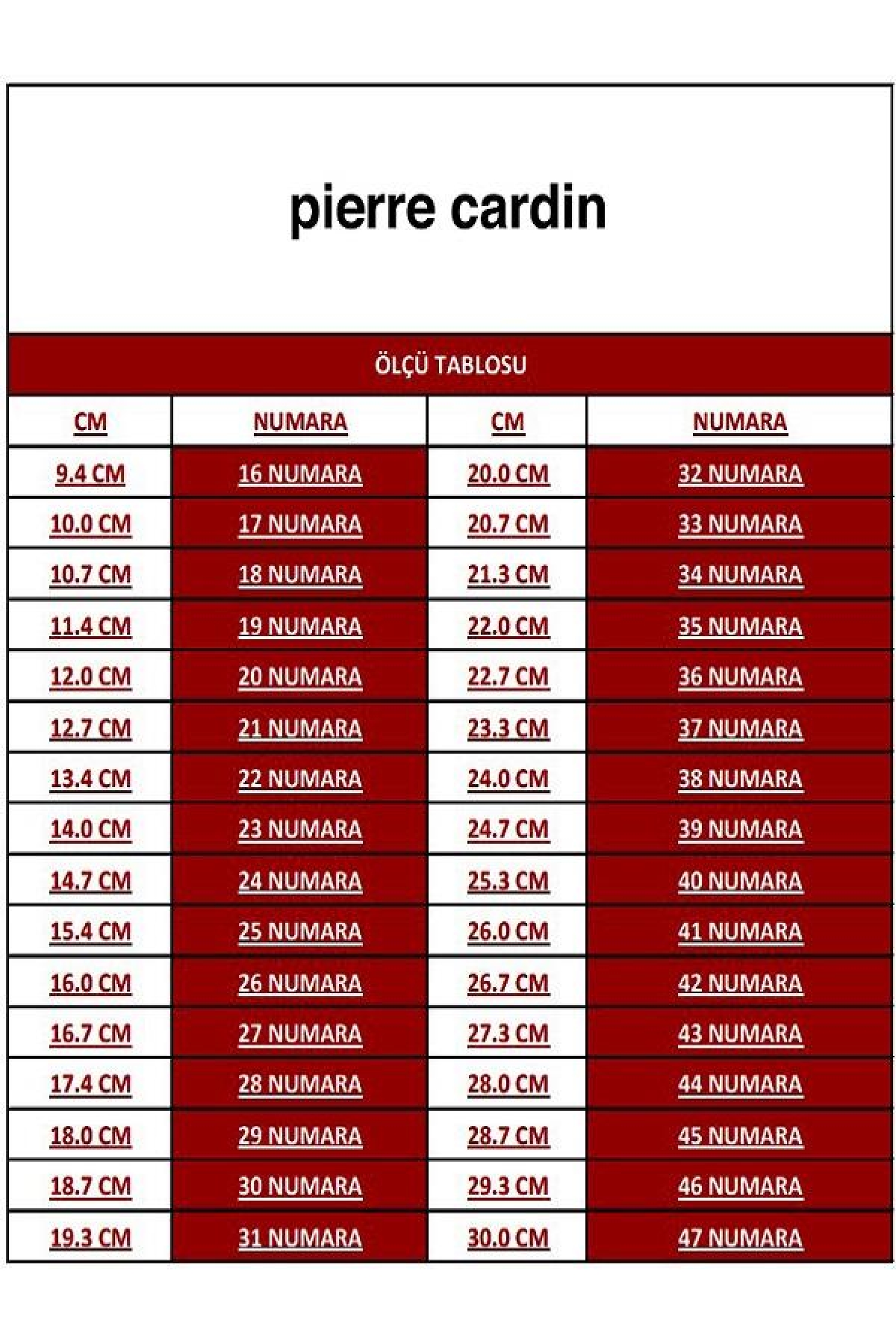 ® | PC-54326 - Siyah Kadın Günlük Ayakkabı - Görsel 5