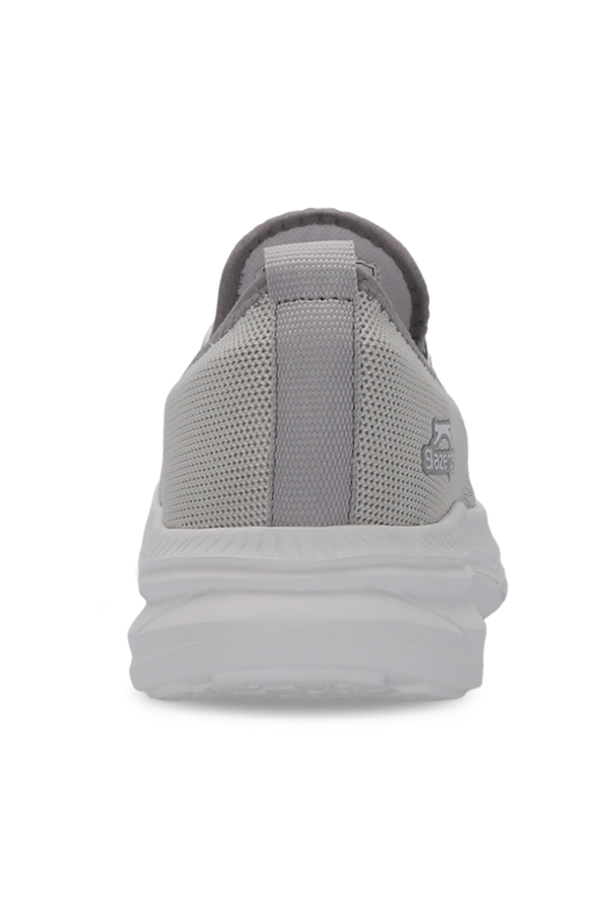 BENGAL I Kadın Sneaker Ayakkabı Gri - Görsel 7