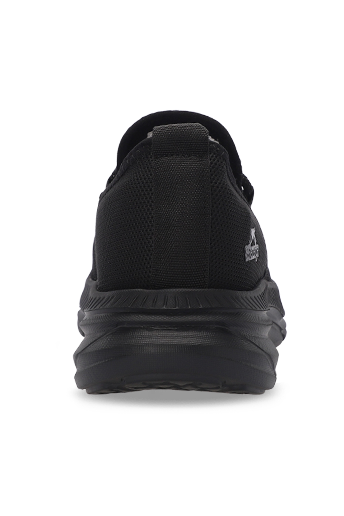 BENGAL I Kadın Sneaker Ayakkabı Siyah / Siyah - Görsel 7