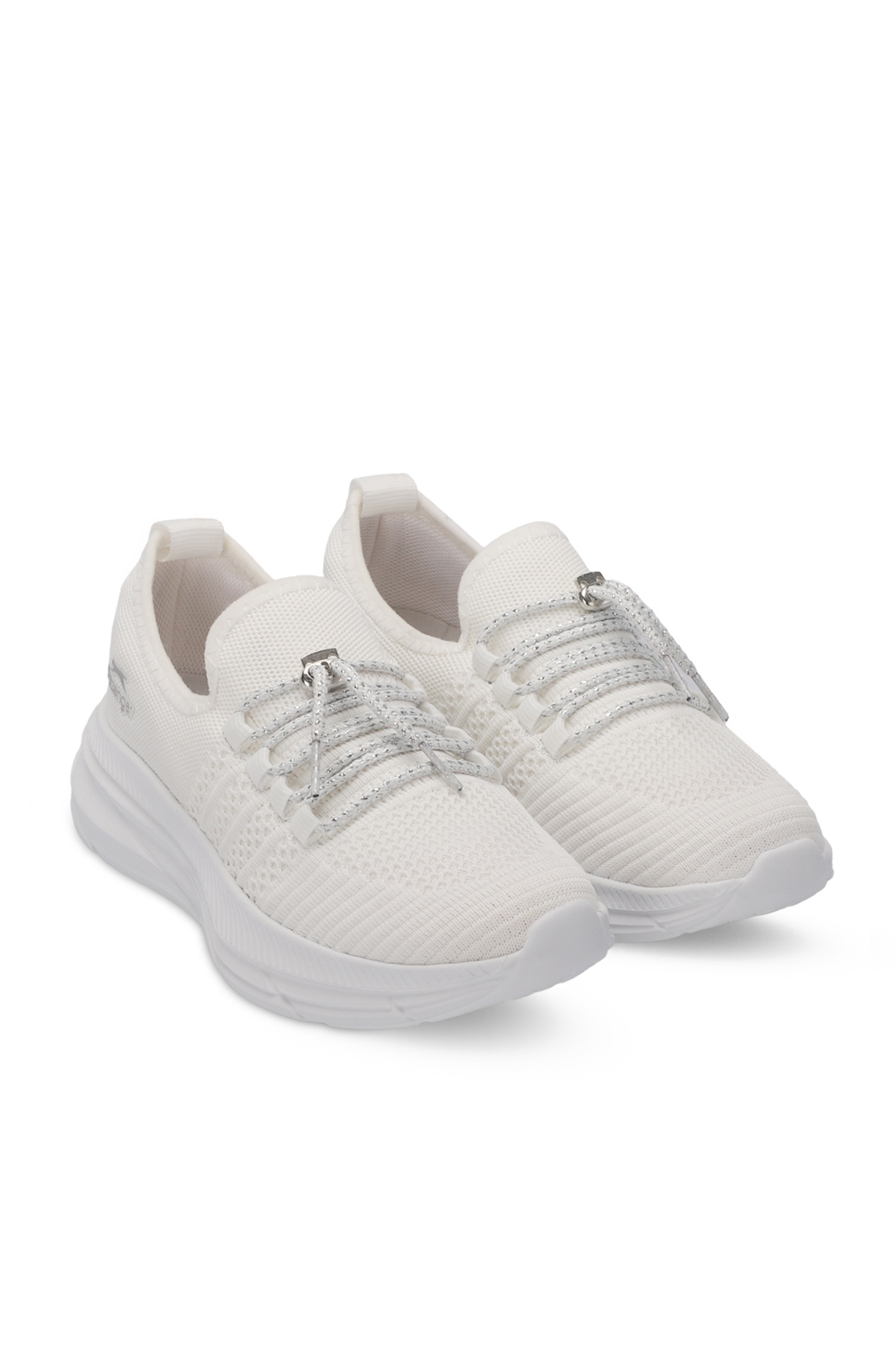 BENGAL I Kadın Sneaker Ayakkabı Beyaz - Görsel 3