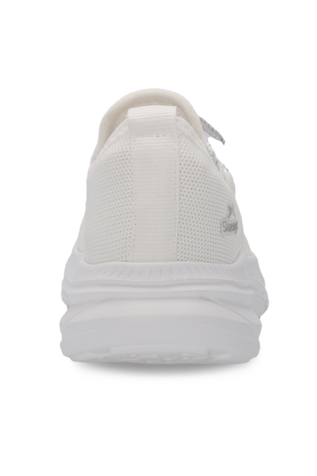 BENGAL I Kadın Sneaker Ayakkabı Beyaz - Görsel 7